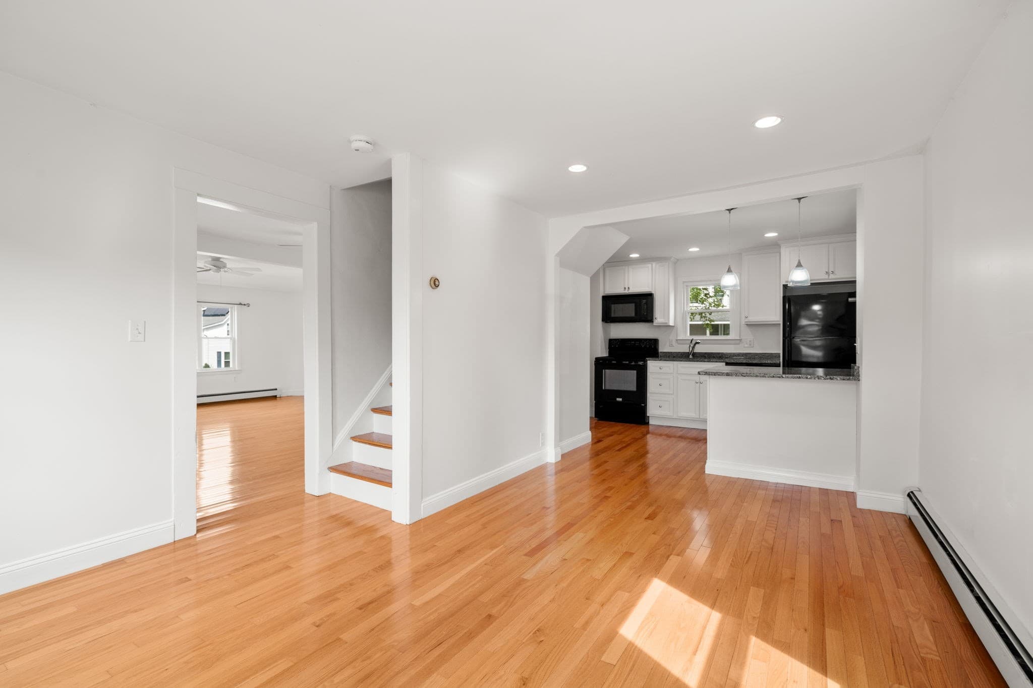 Single Family Residence at 45 Holbrook Rd, Weymouth MA 02191, Weymouth, photo 8 of 40