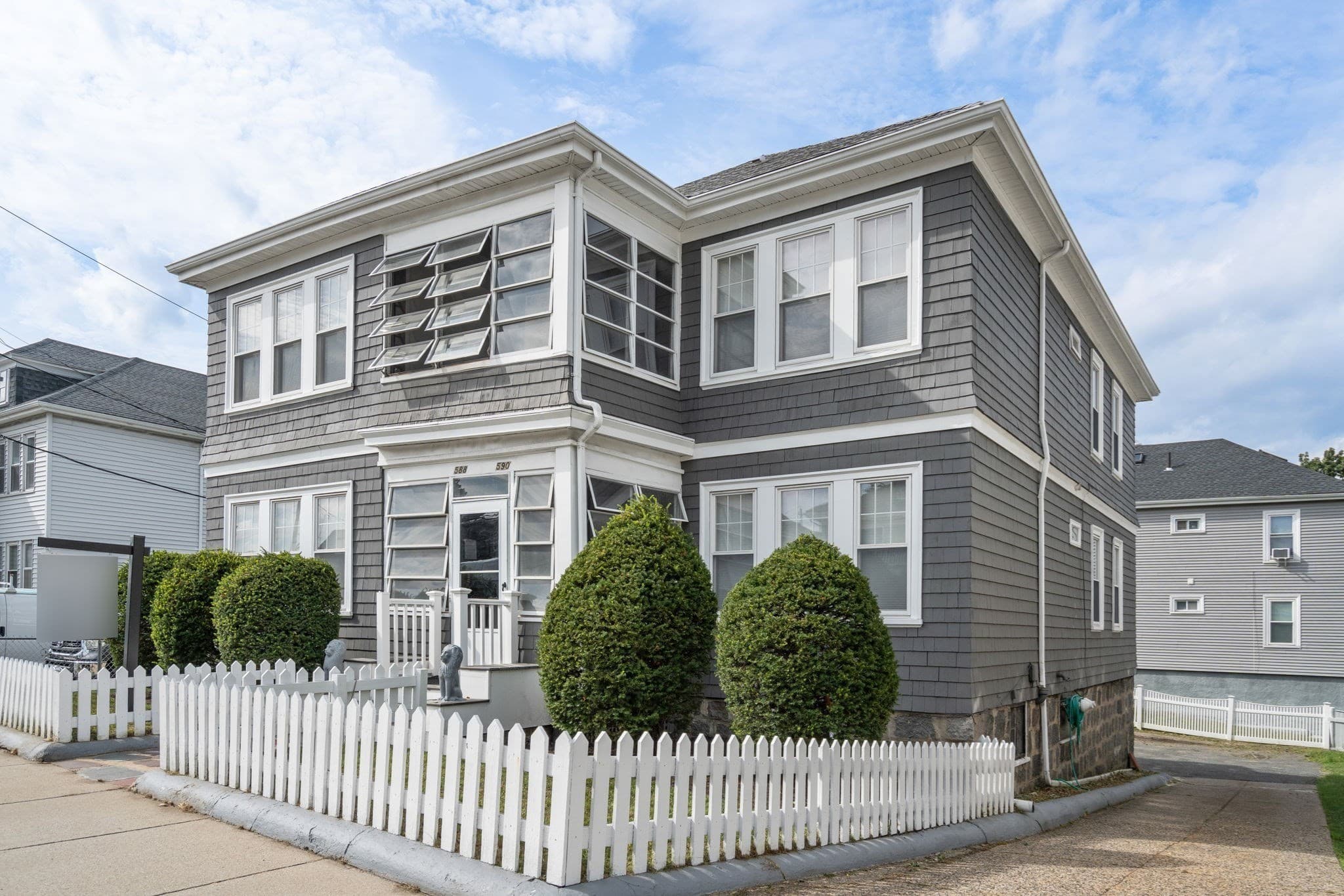 588 Gallivan Blvd, Boston MA 02124