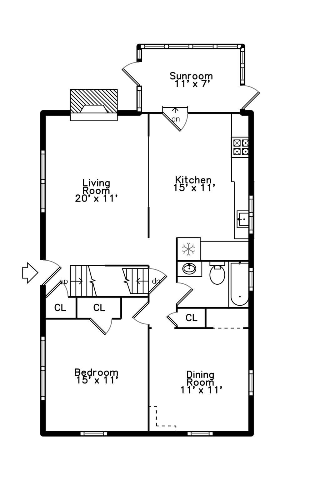 Single Family Residence at 114 Lewis Ave, Walpole MA 02081, Walpole, photo 37 of 40