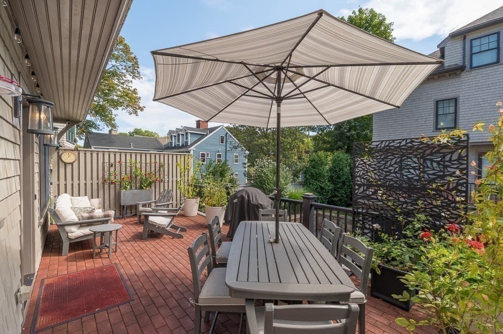 Condominium at 582R Hale # 1, Beverly MA 01915, Beverly, photo 26 of 31