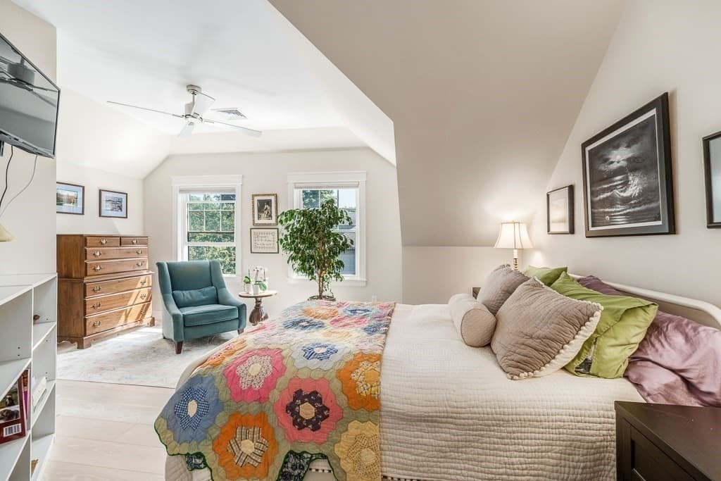 Condominium at 582R Hale # 1, Beverly MA 01915, Beverly, photo 20 of 31