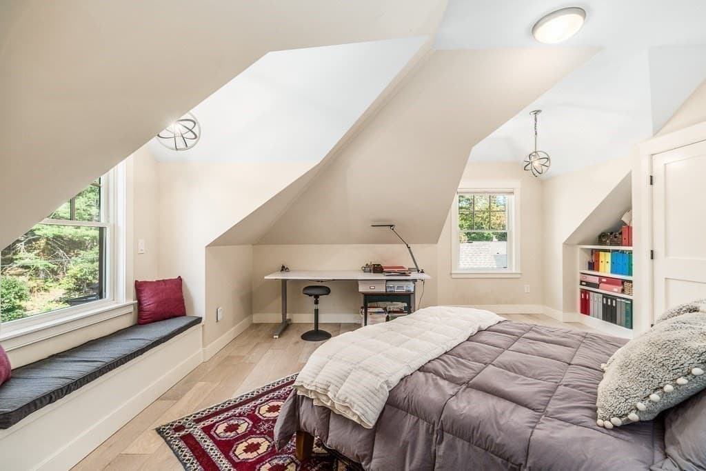 Condominium at 582R Hale # 1, Beverly MA 01915, Beverly, photo 18 of 31