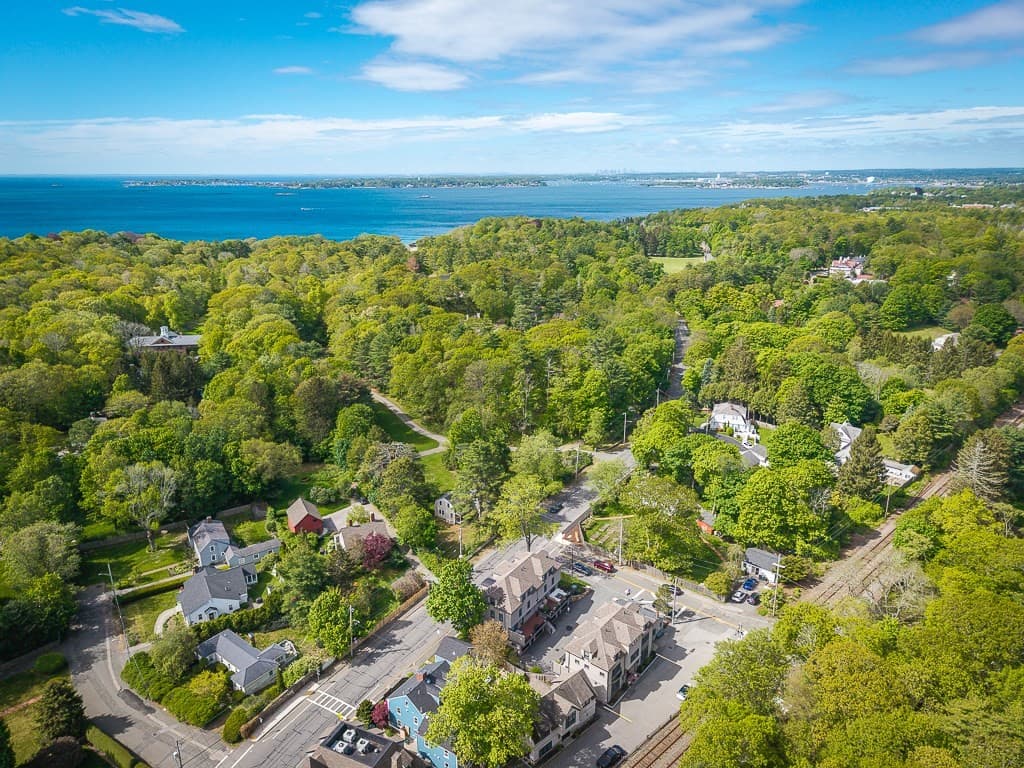 Condominium at 582R Hale # 1, Beverly MA 01915, Beverly, photo 31 of 31