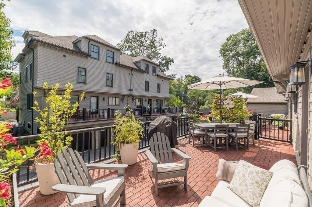 Condominium at 582R Hale # 1, Beverly MA 01915, Beverly, photo 25 of 31