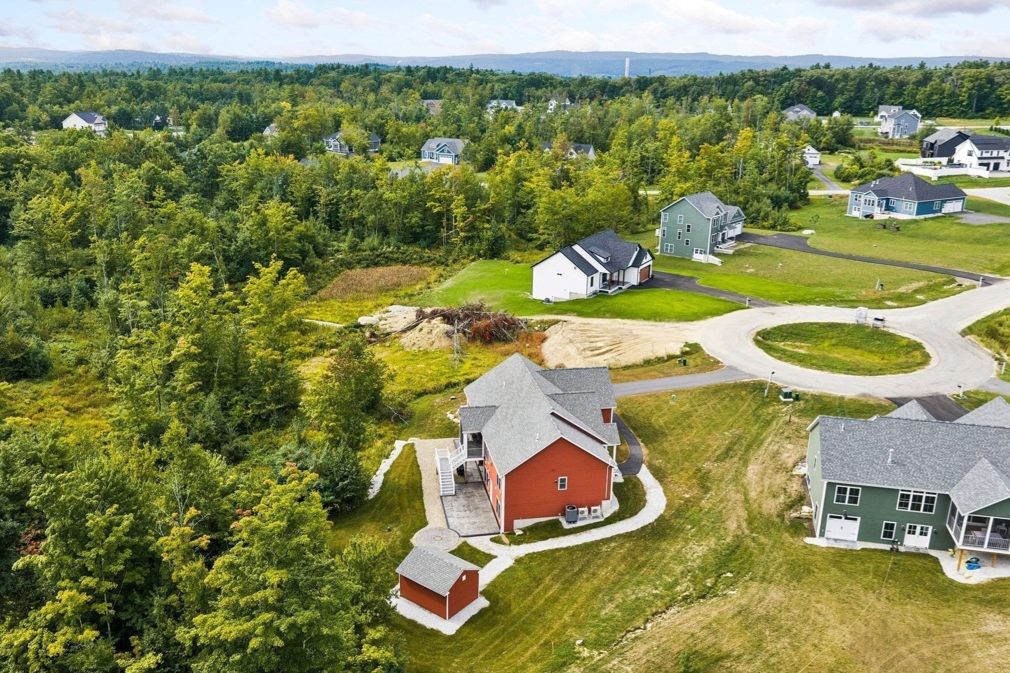Condominium at 431 Grady Ln # 31, Pembroke NH 03275, Pembroke, photo 37 of 41