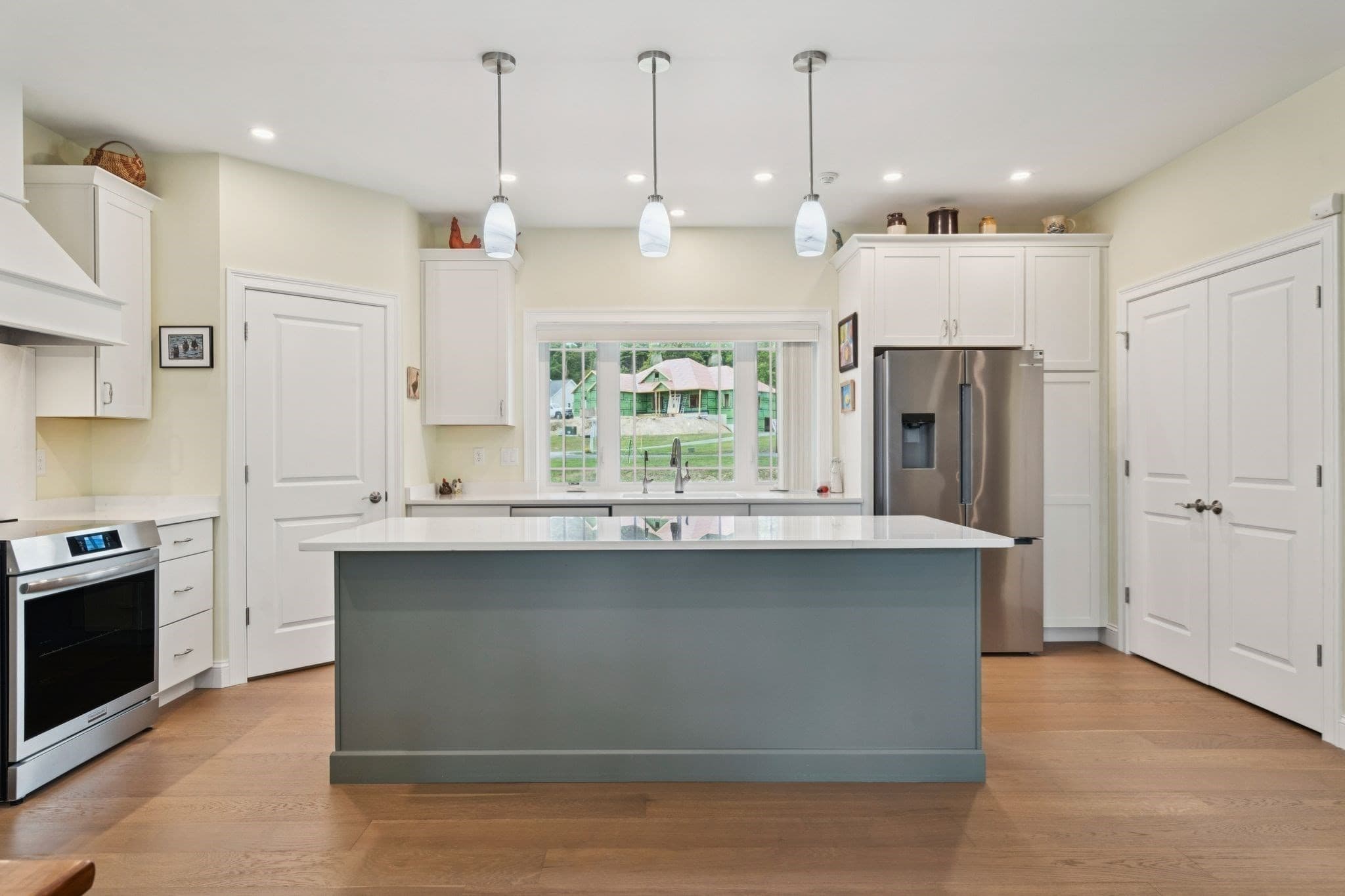Single Family Residence at 431 Grady Ln # 31, Pembroke NH 03275, Pembroke, photo 13 of 41