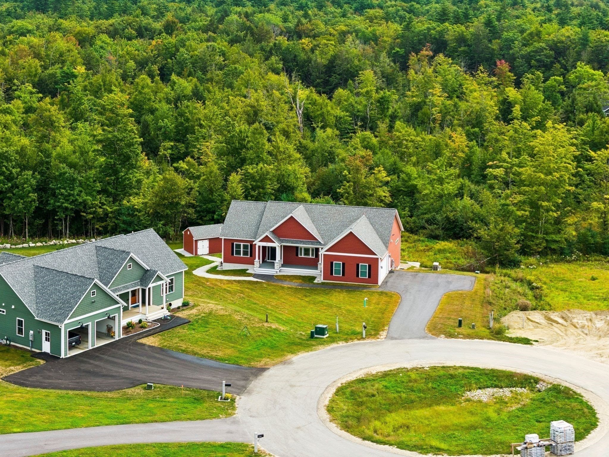 Single Family Residence at 431 Grady Ln # 31, Pembroke NH 03275, Pembroke, photo 30 of 41