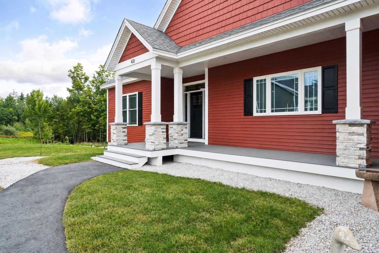 Single Family Residence at 431 Grady Ln # 31, Pembroke NH 03275, Pembroke, photo 4 of 41