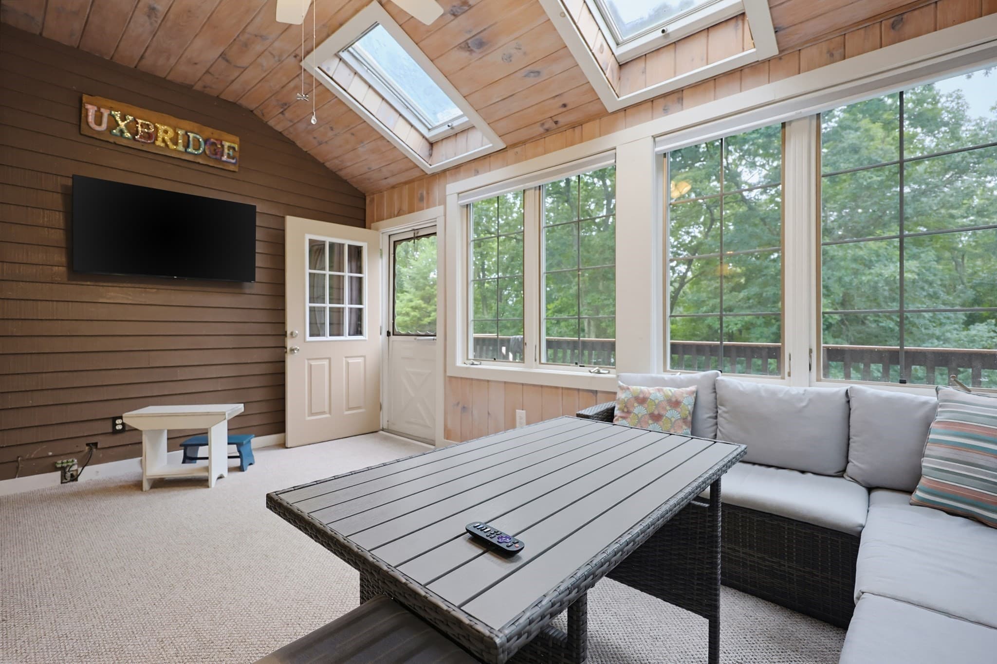 Single Family Residence at 245 Albee Road, Uxbridge MA 01569, Uxbridge, photo 27 of 42