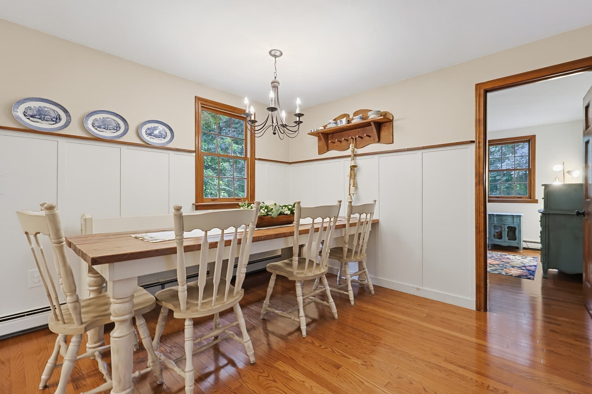 Single Family Residence at 245 Albee Road, Uxbridge MA 01569, Uxbridge, photo 13 of 42