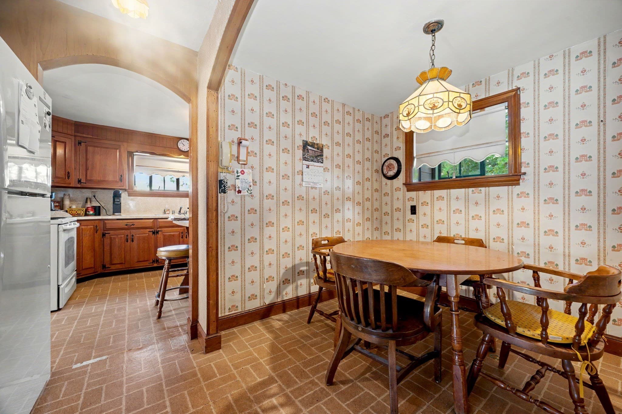 Single Family Residence at 19 Woodard Road, Boston MA 02132, Boston, photo 12 of 34