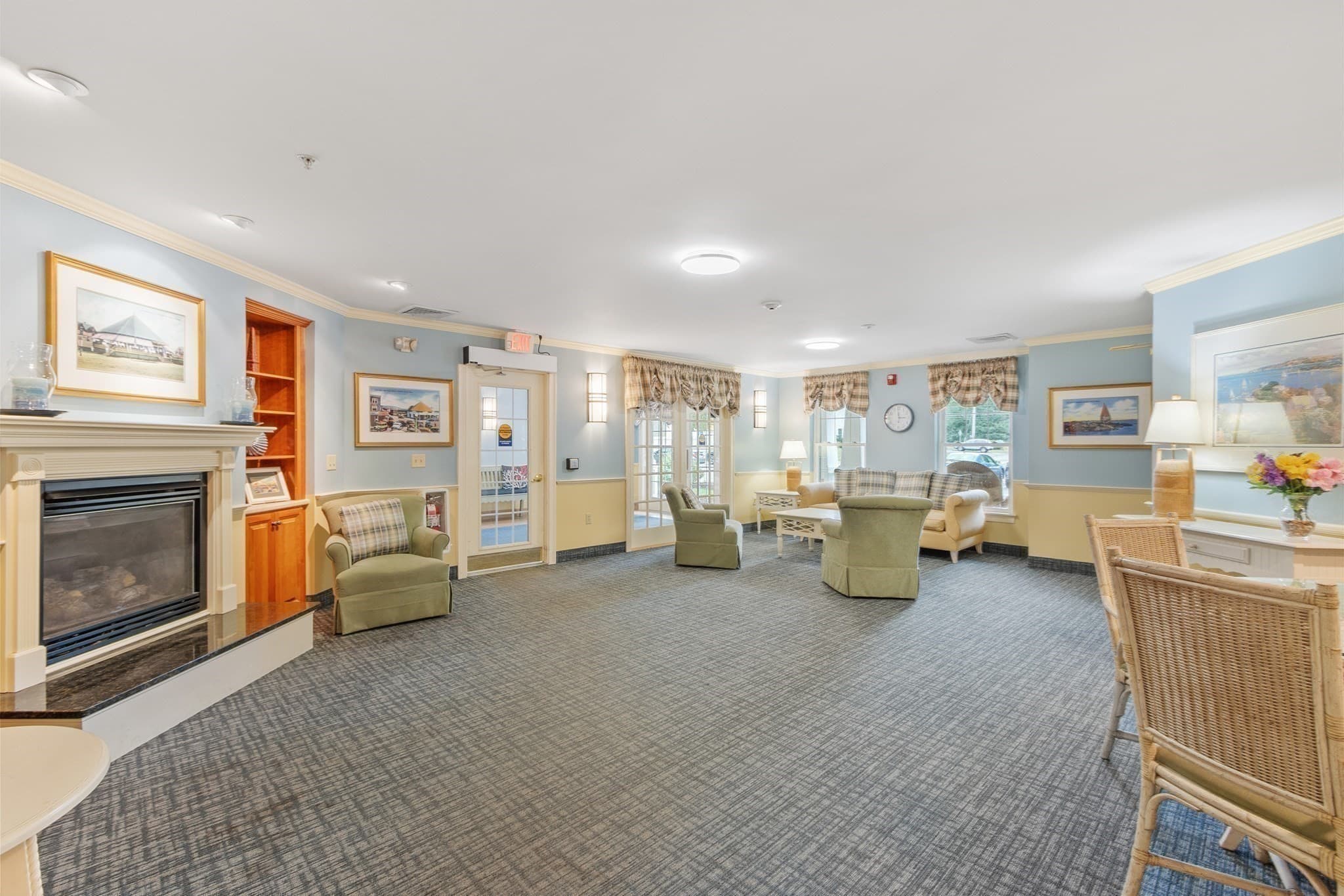 Condominium at 135 Beach Road # B207, Salisbury MA 01952, Salisbury, photo 23 of 38