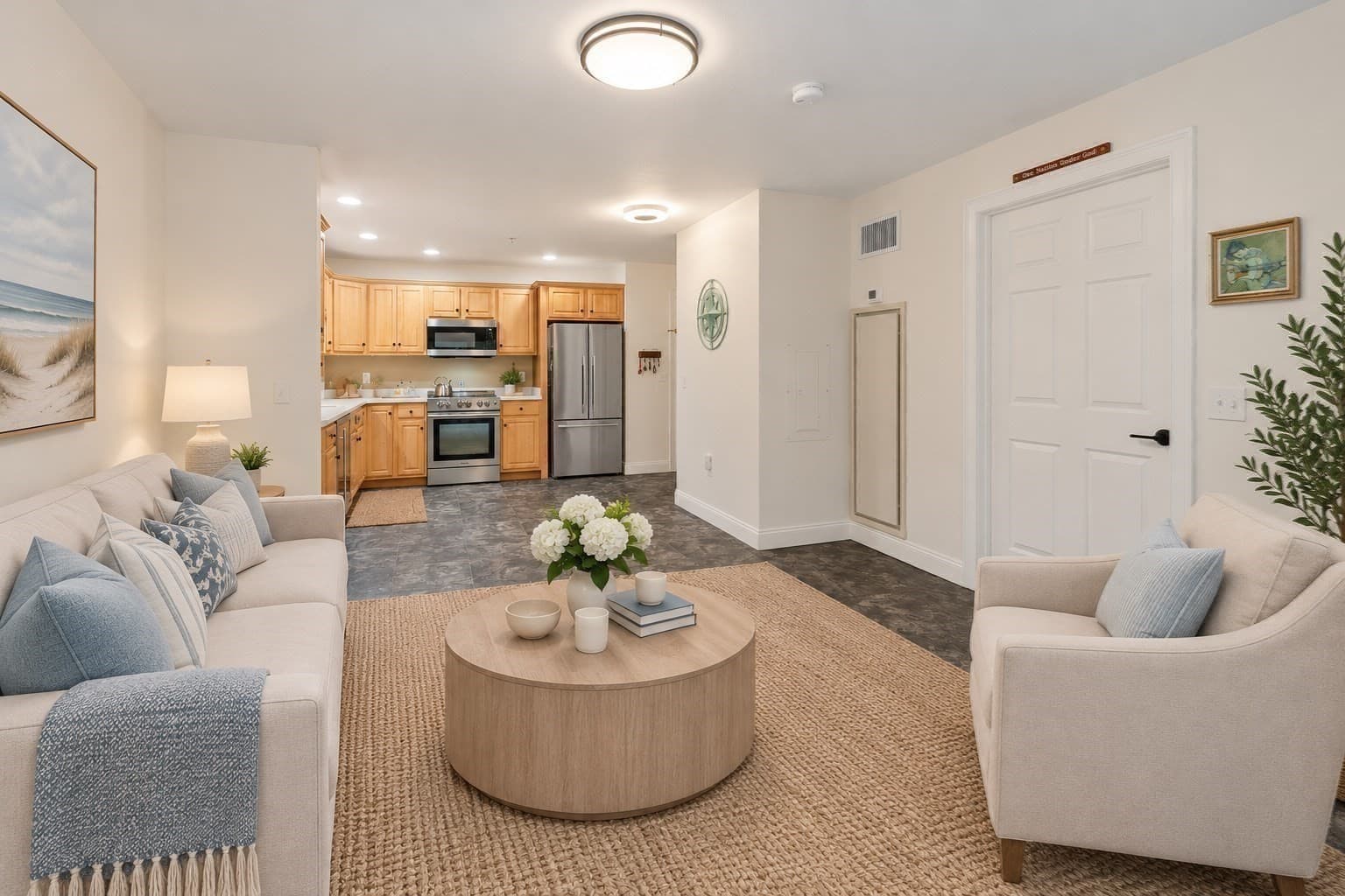 Condominium at 135 Beach Road # B207, Salisbury MA 01952, Salisbury, photo 13 of 38