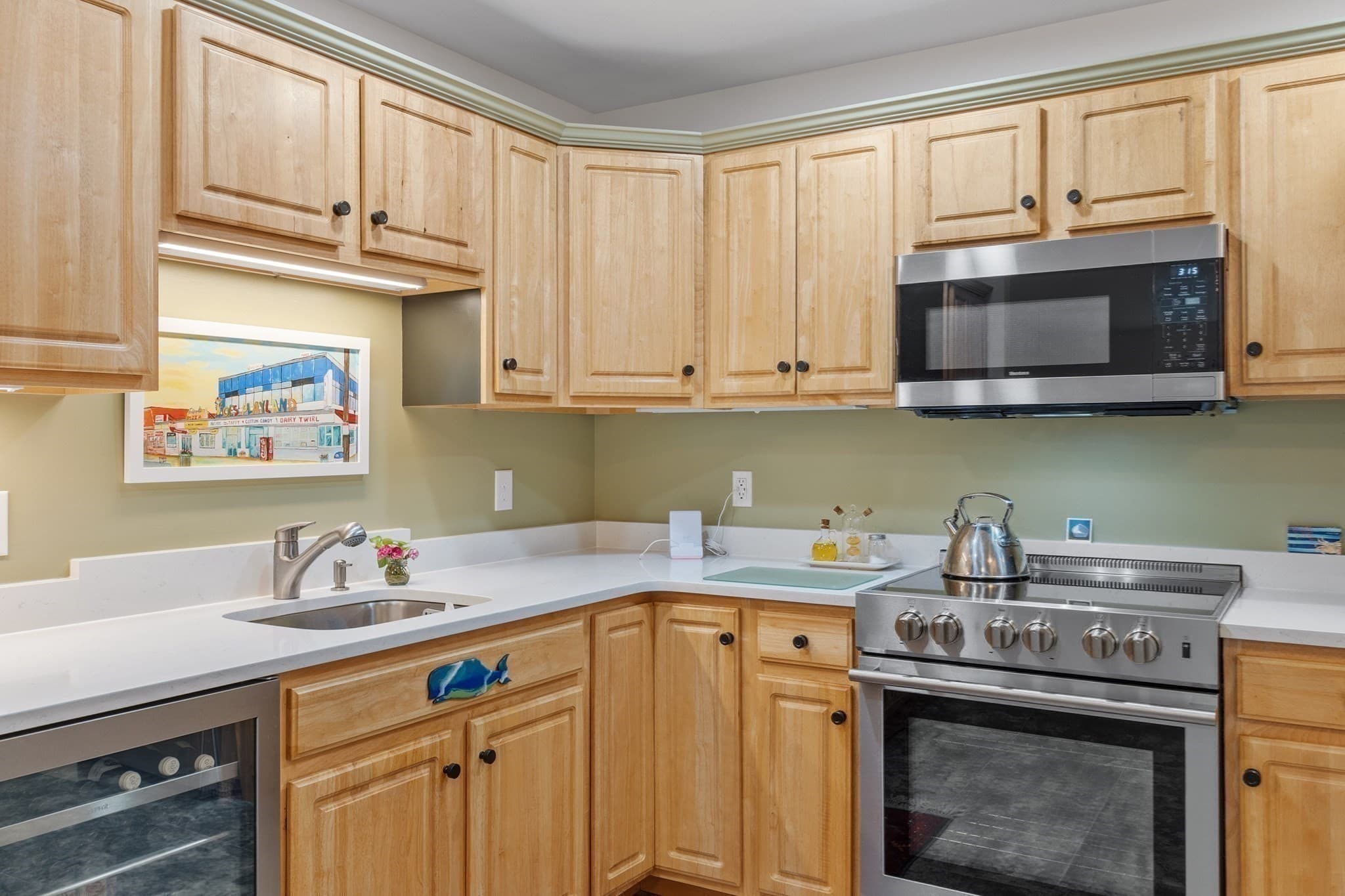 Condominium at 135 Beach Road # B207, Salisbury MA 01952, Salisbury, photo 7 of 38