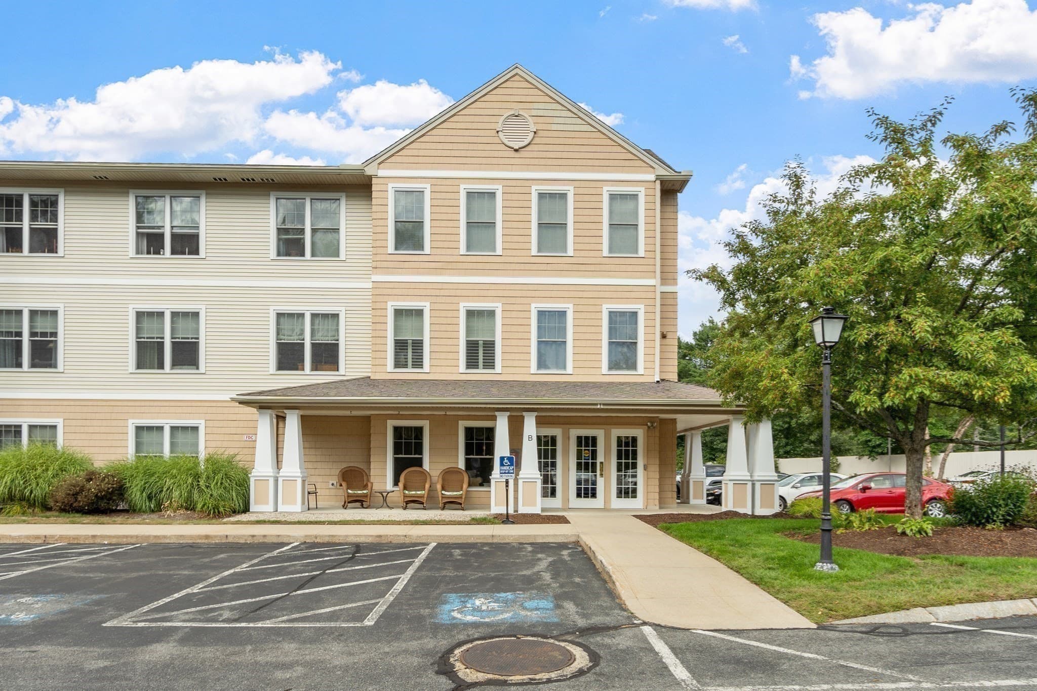Condominium at 135 Beach Road # B207, Salisbury MA 01952, Salisbury, photo 36 of 38