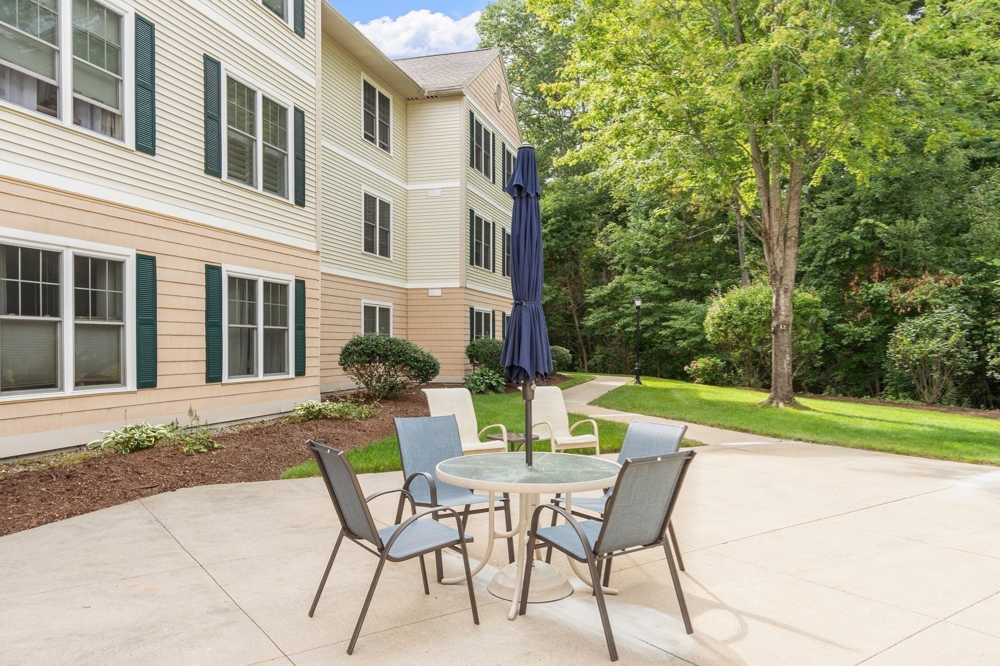 Condominium at 135 Beach Road # B207, Salisbury MA 01952, Salisbury, photo 32 of 38
