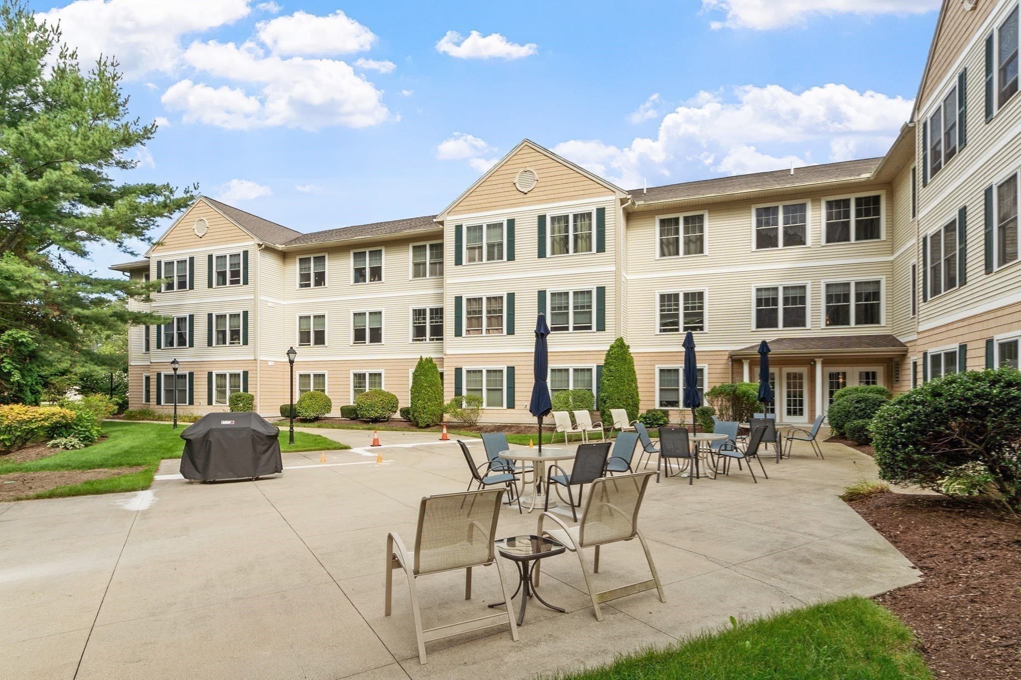 Condominium at 135 Beach Road # B207, Salisbury MA 01952, Salisbury, photo 30 of 38