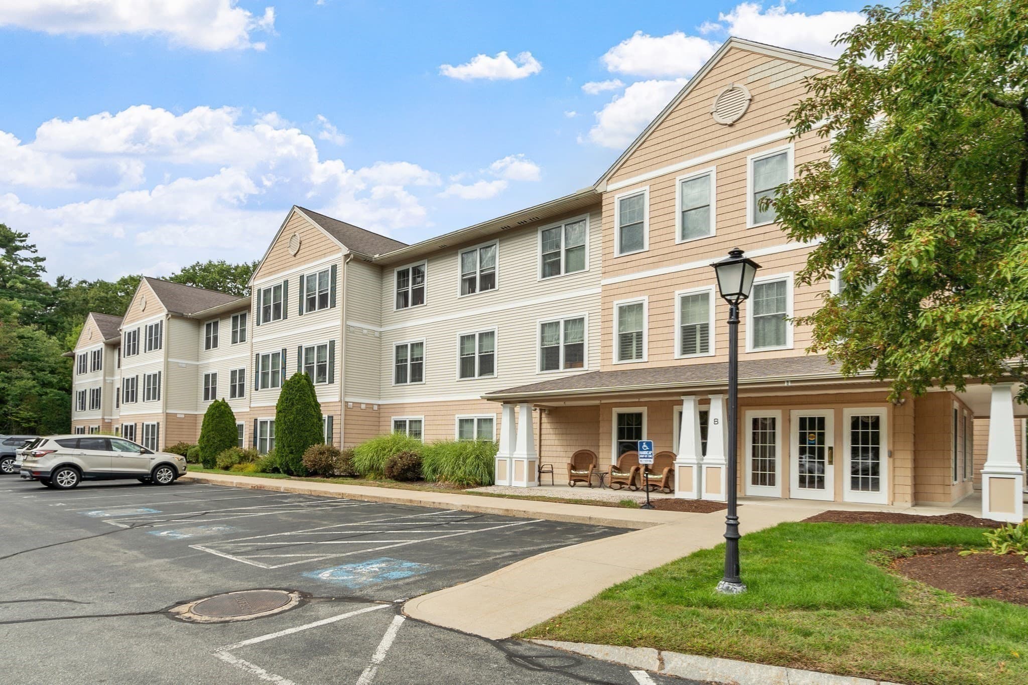 Condominium at 135 Beach Road # B207, Salisbury MA 01952, Salisbury, photo 34 of 38