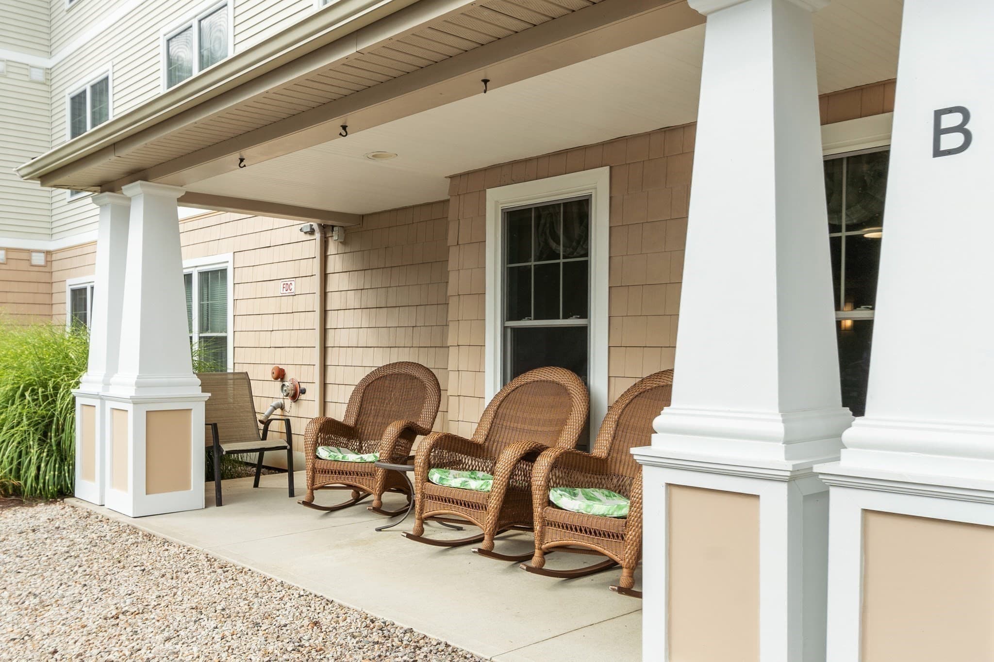Condominium at 135 Beach Road # B207, Salisbury MA 01952, Salisbury, photo 35 of 38