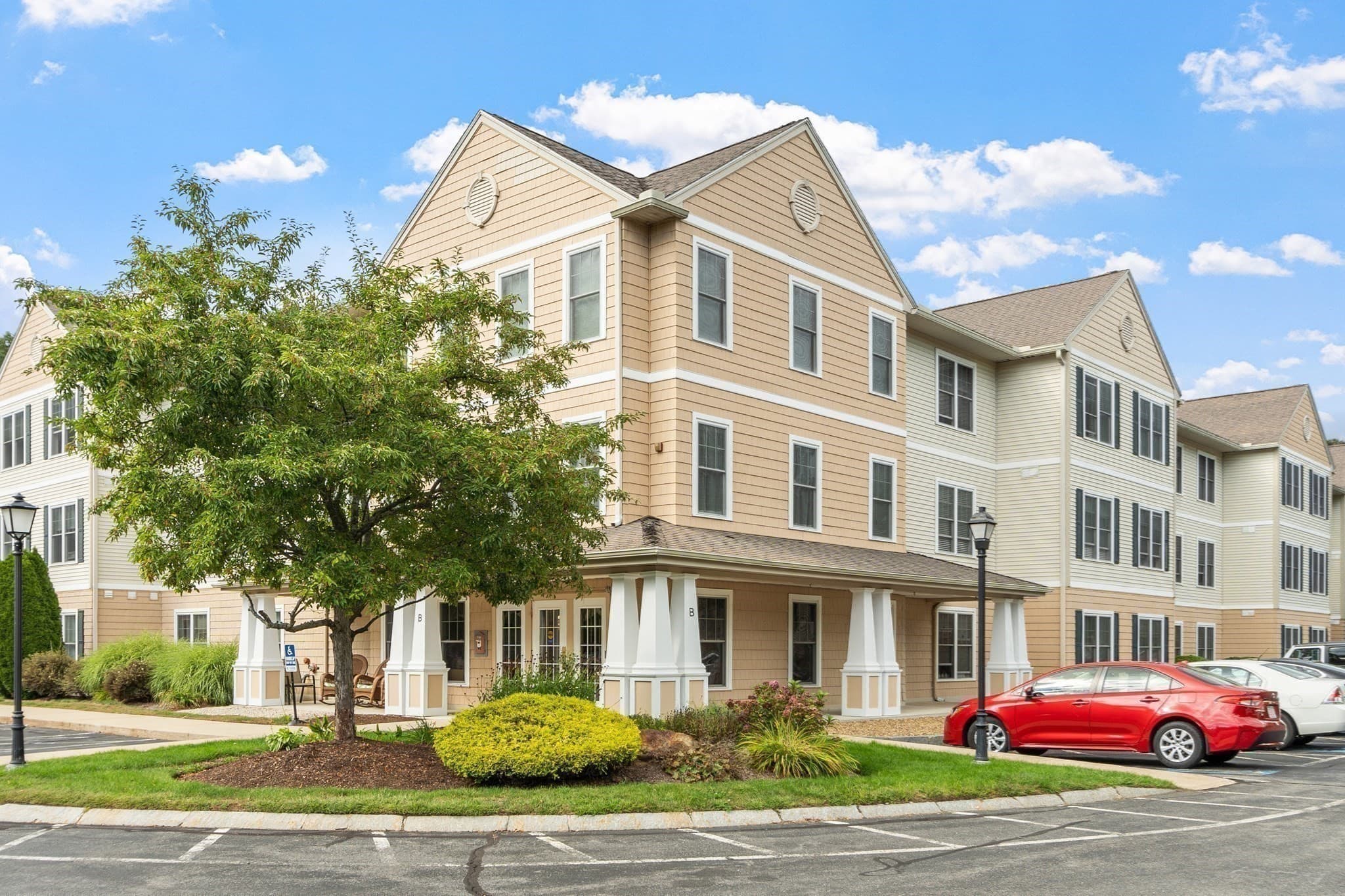 Condominium at 135 Beach Road # B207, Salisbury MA 01952, Salisbury, photo 29 of 38