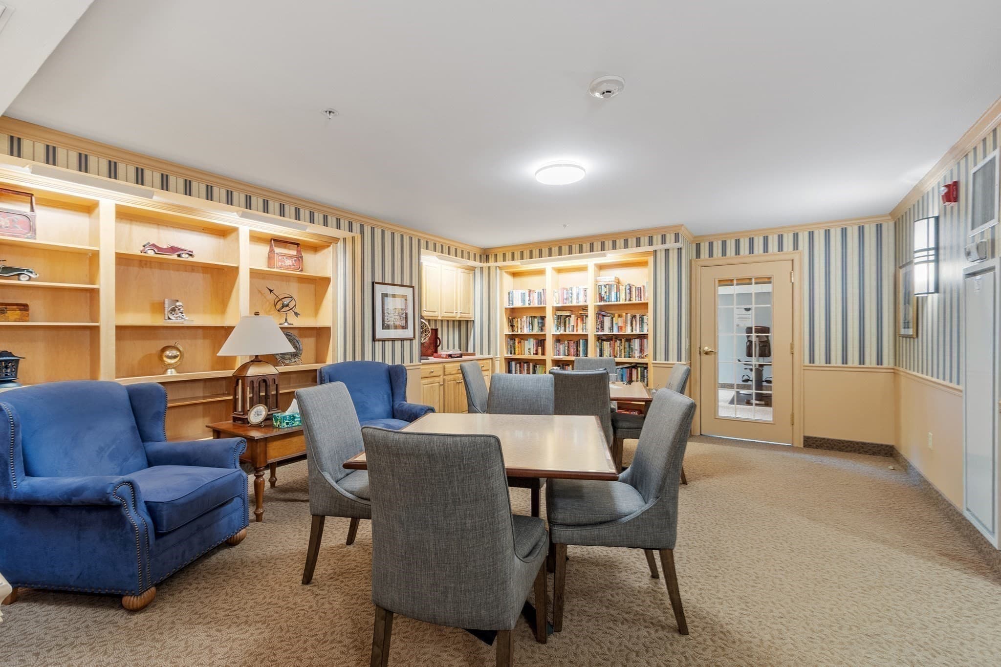 Condominium at 135 Beach Road # B207, Salisbury MA 01952, Salisbury, photo 25 of 38
