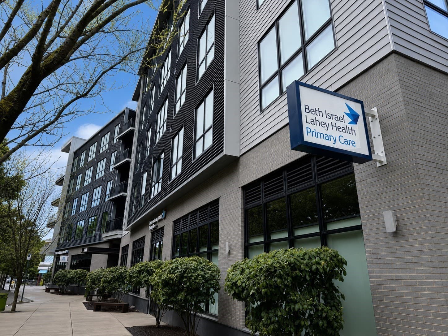 Condominium at 3531 Washington # 418, Boston MA 02130, photo 2 of 21