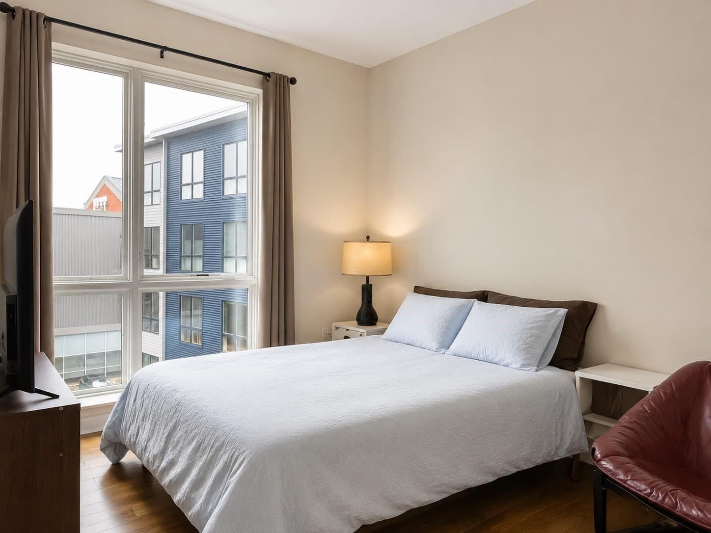 Condominium at 3531 Washington # 418, Boston MA 02130, photo 17 of 21