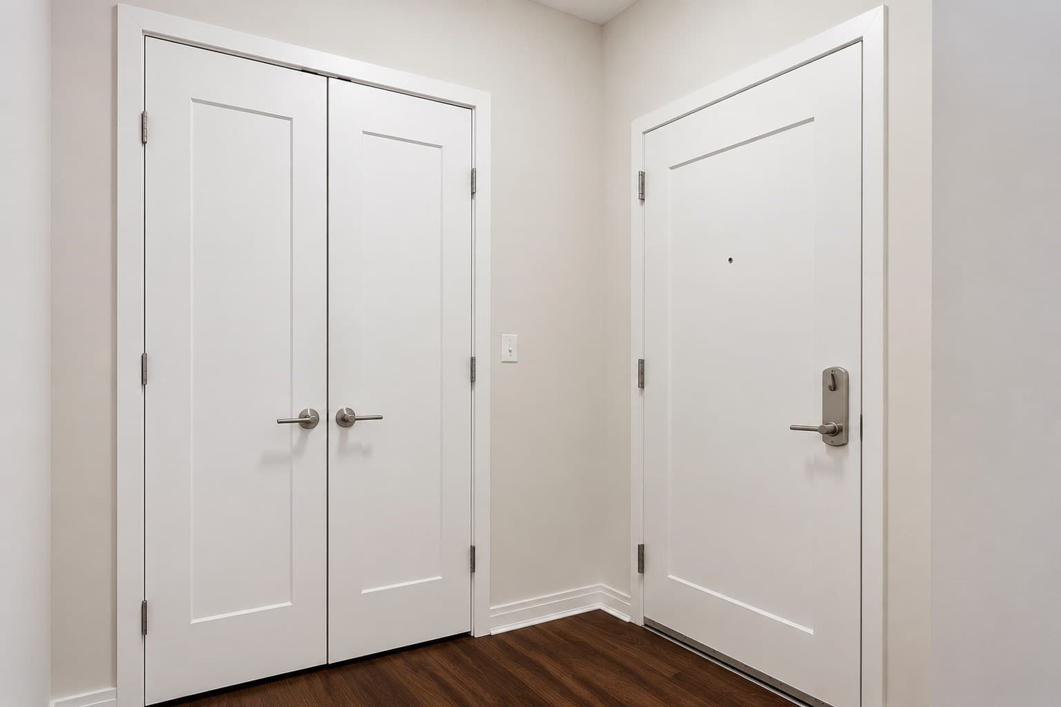 Condominium at 3531 Washington # 418, Boston MA 02130, photo 12 of 21