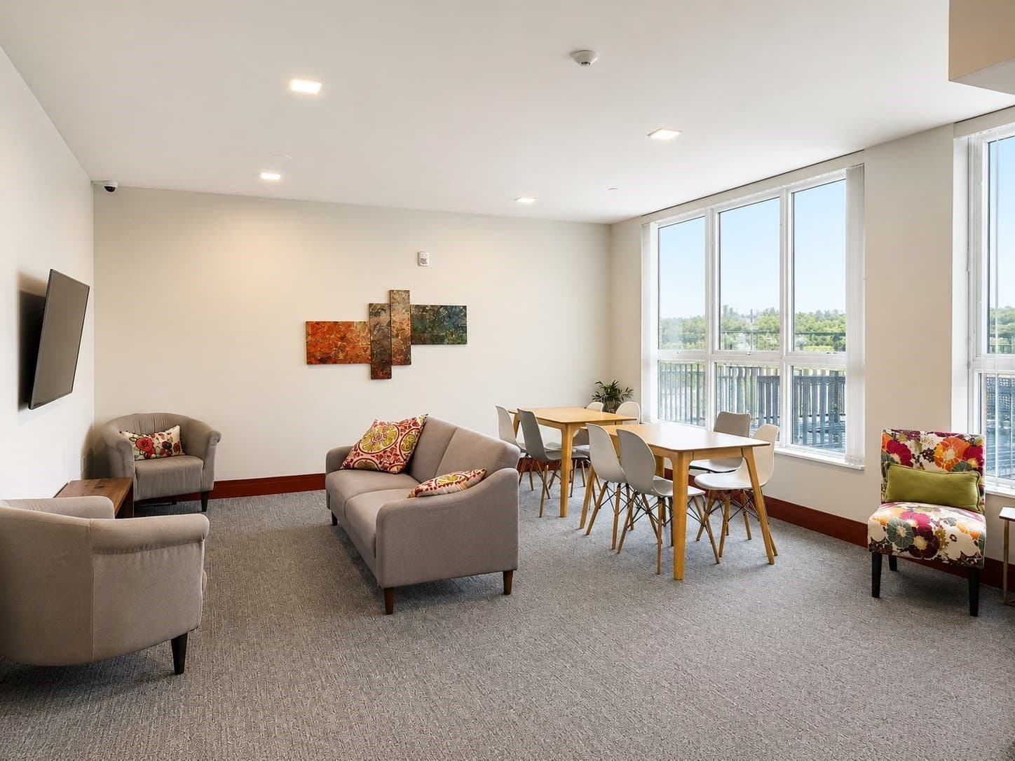 Condominium at 3531 Washington # 418, Boston MA 02130, photo 7 of 21