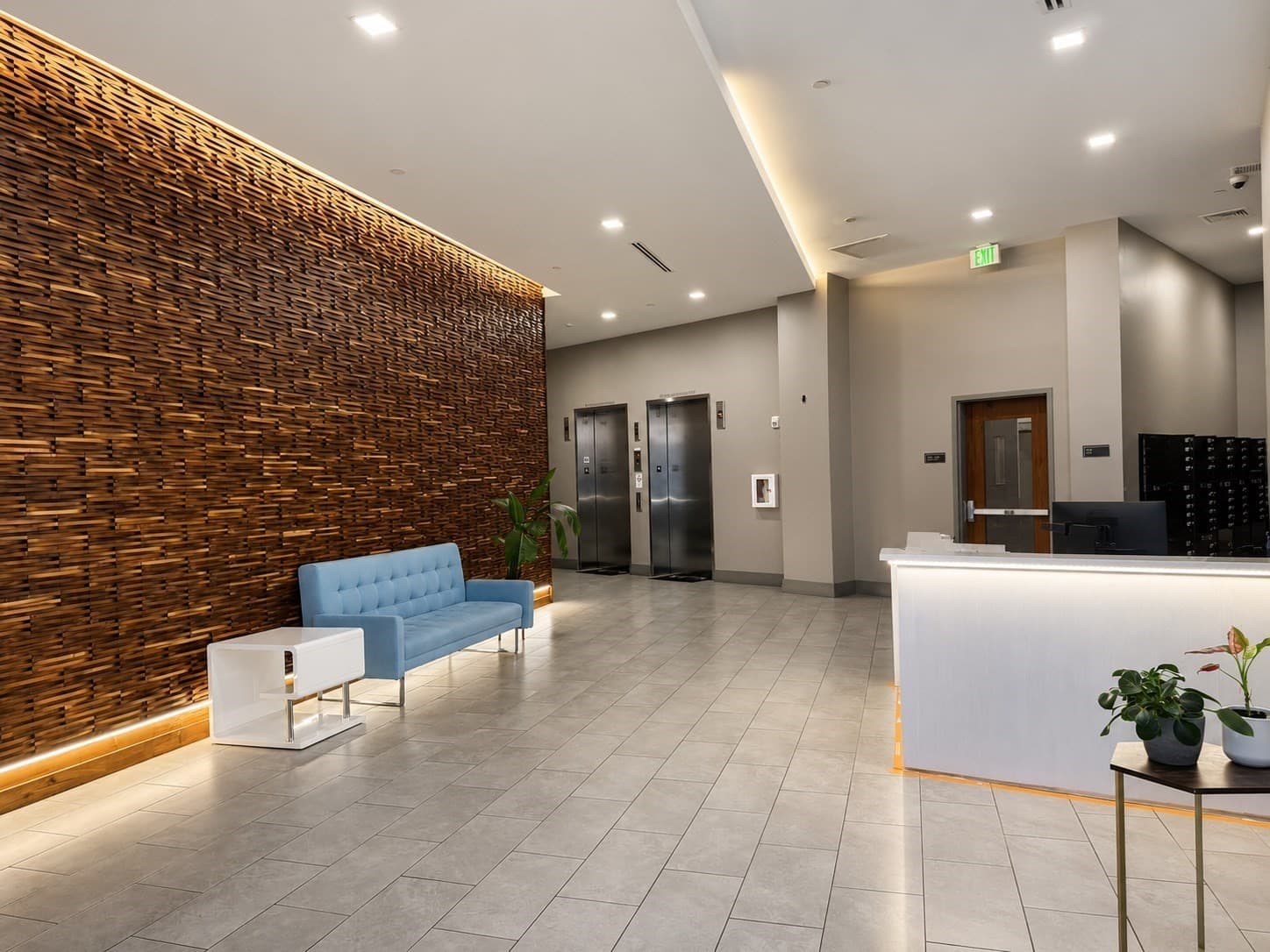 Condominium at 3531 Washington # 418, Boston MA 02130, photo 5 of 21