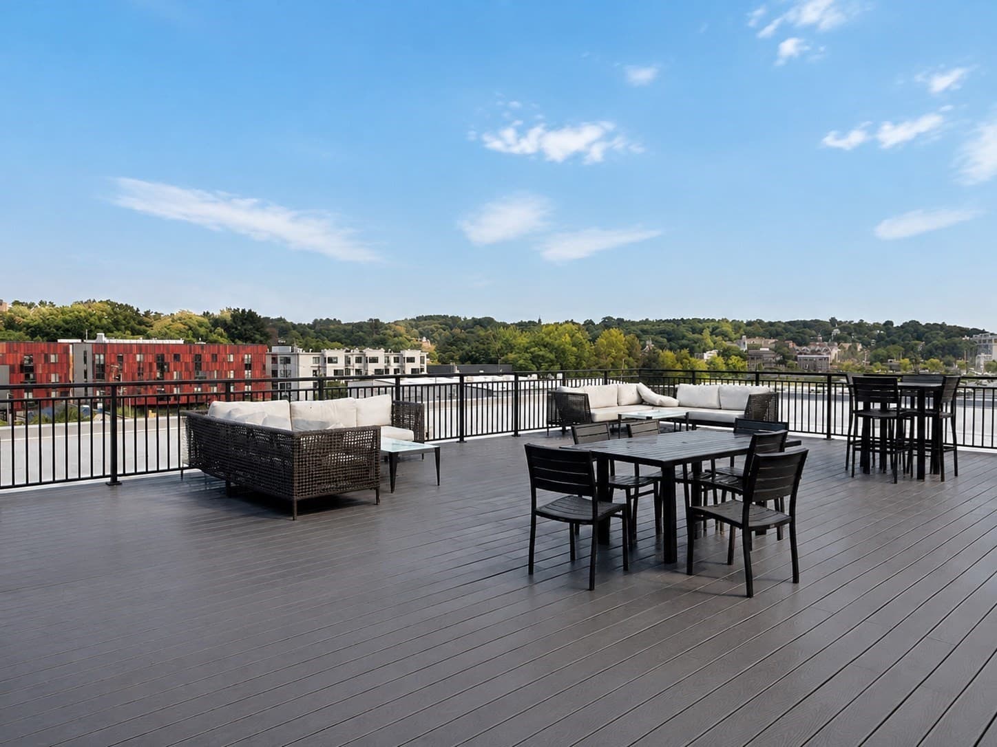 Condominium at 3531 Washington # 418, Boston MA 02130, photo 9 of 21