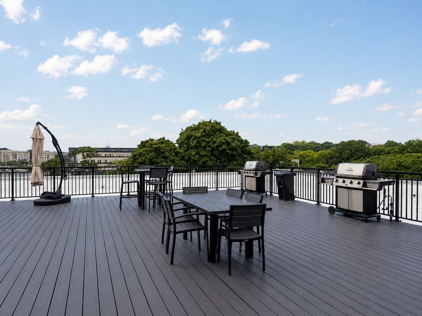 Condominium at 3531 Washington # 418, Boston MA 02130, photo 10 of 21