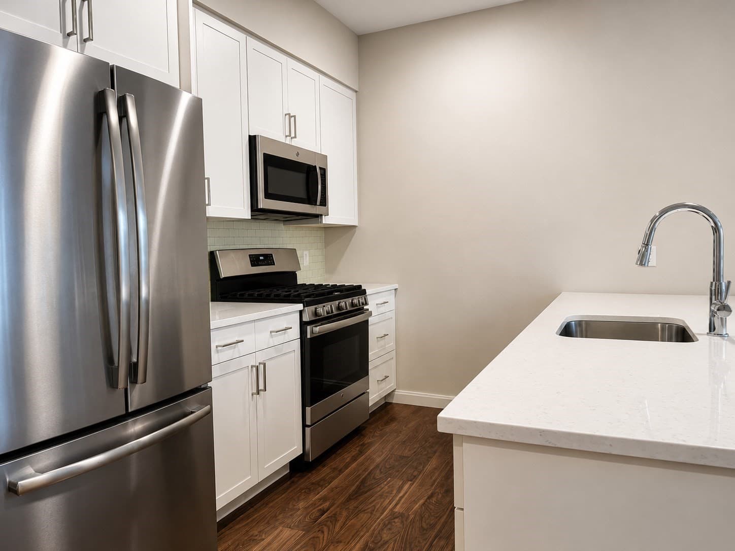 Condominium at 3531 Washington # 418, Boston MA 02130, photo 14 of 21