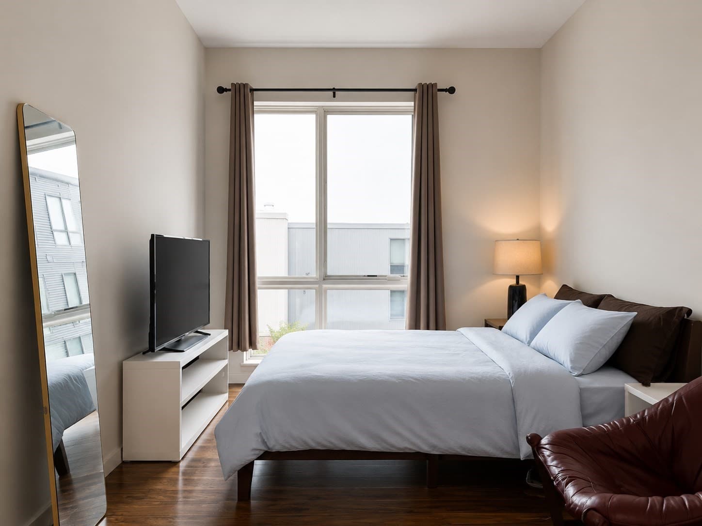 Condominium at 3531 Washington # 418, Boston MA 02130, photo 18 of 21