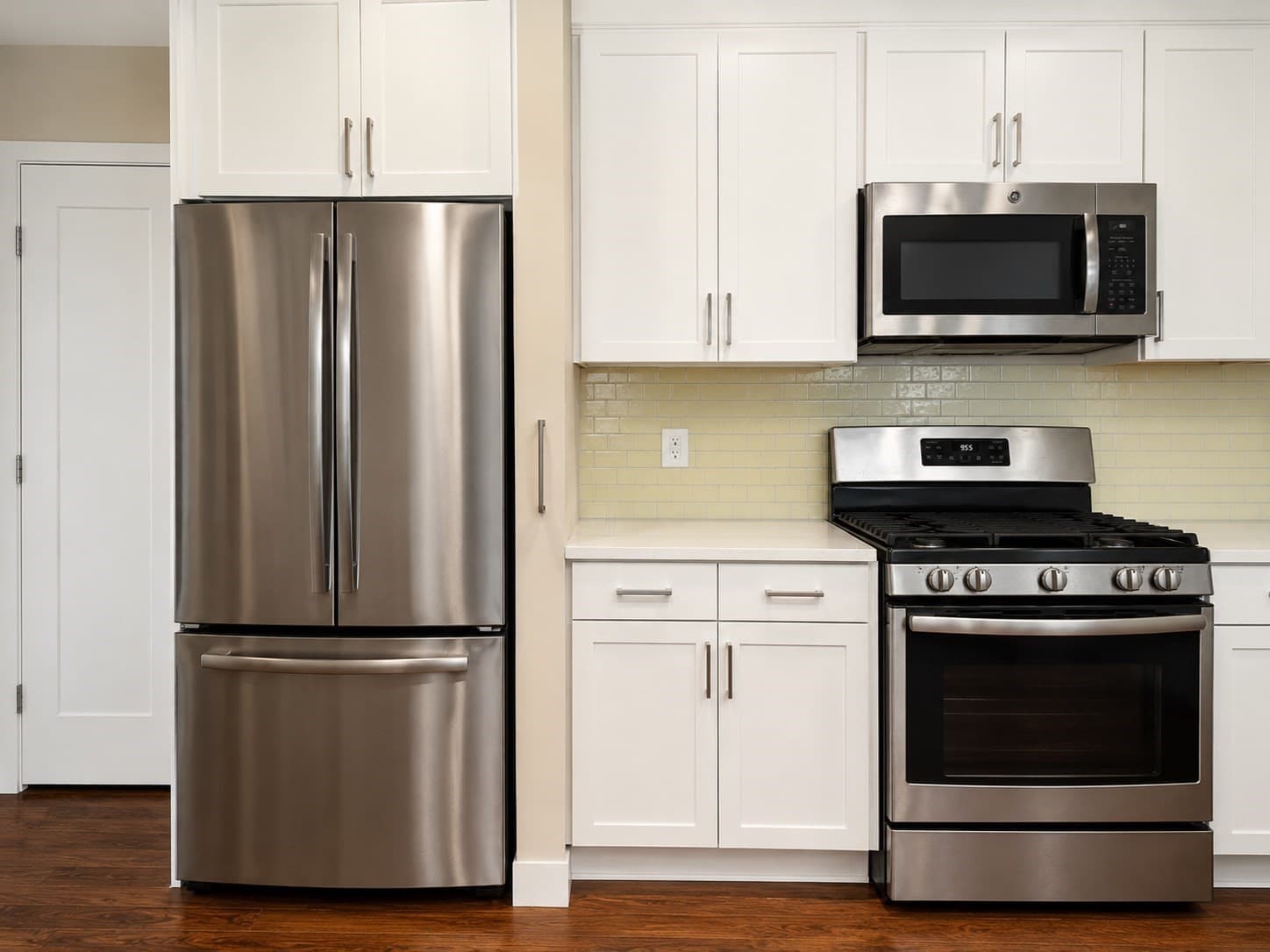 Condominium at 3531 Washington # 418, Boston MA 02130, photo 15 of 21