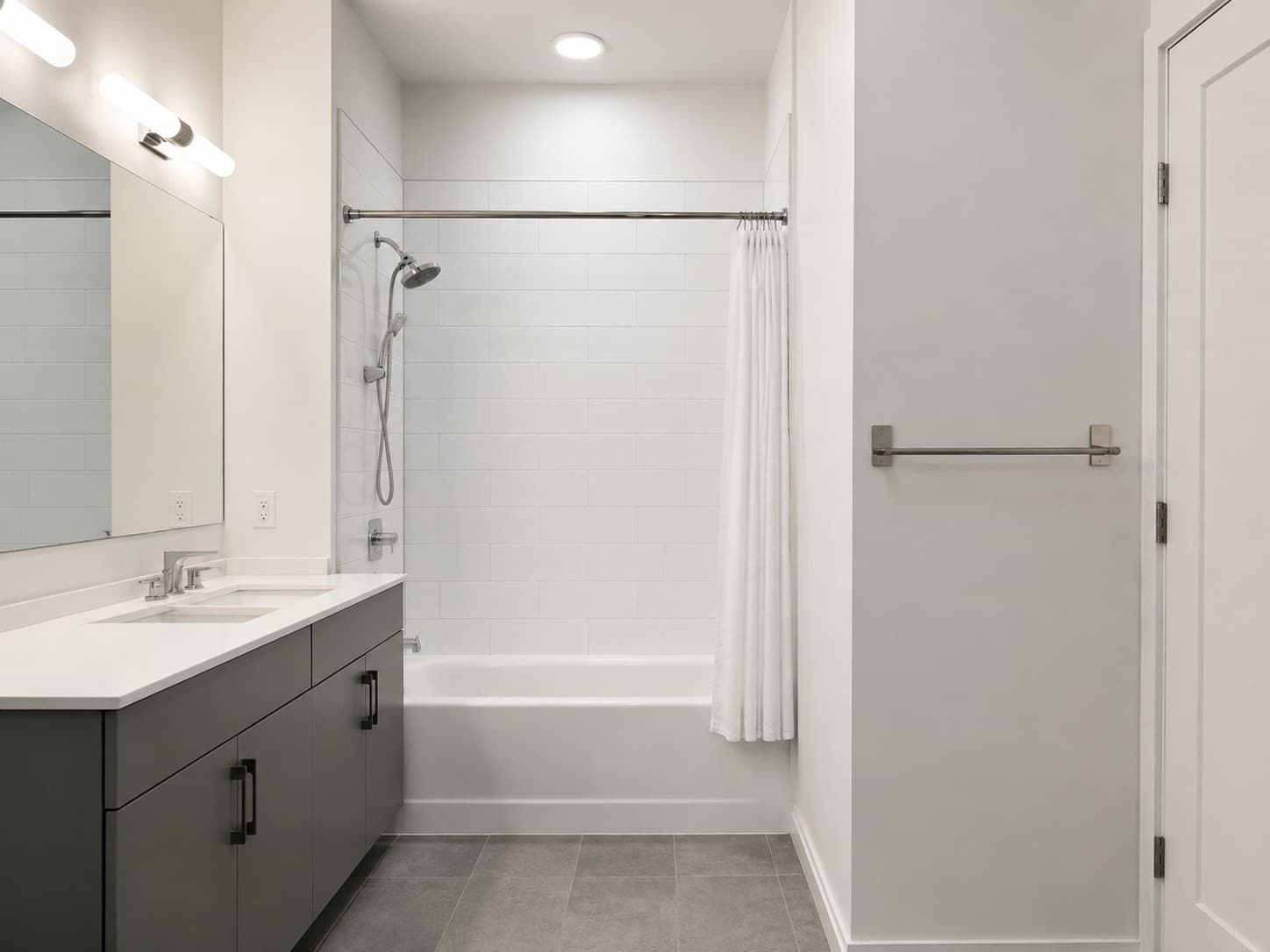 Condominium at 3531 Washington # 418, Boston MA 02130, photo 19 of 21