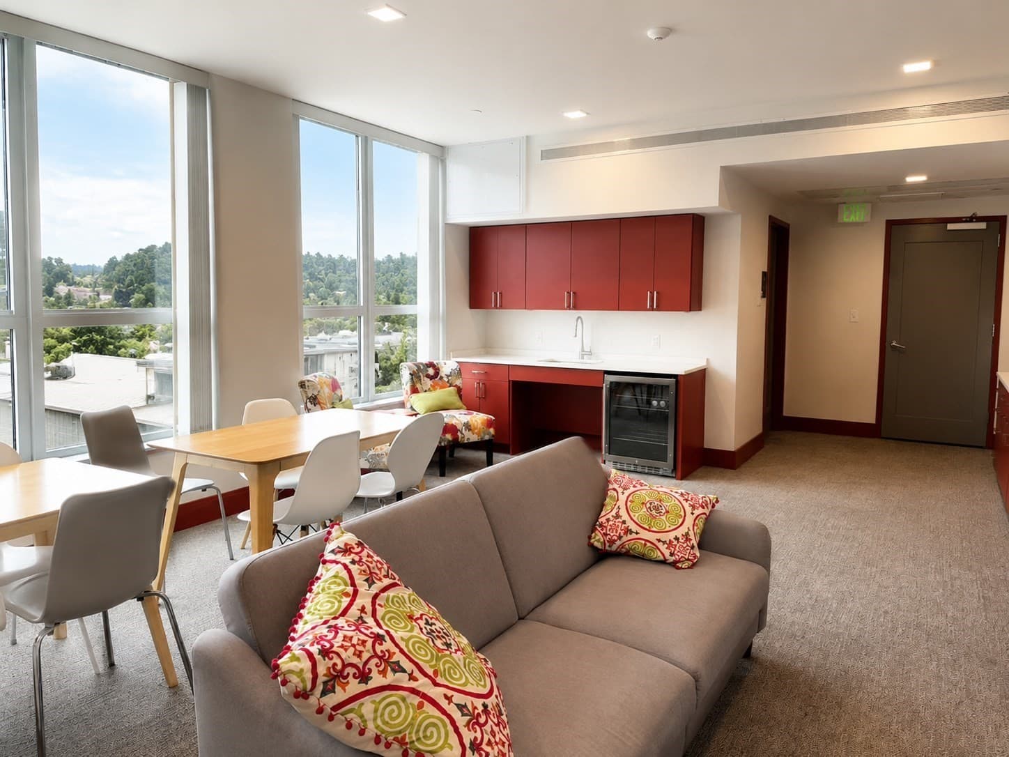 Condominium at 3531 Washington # 418, Boston MA 02130, photo 8 of 21