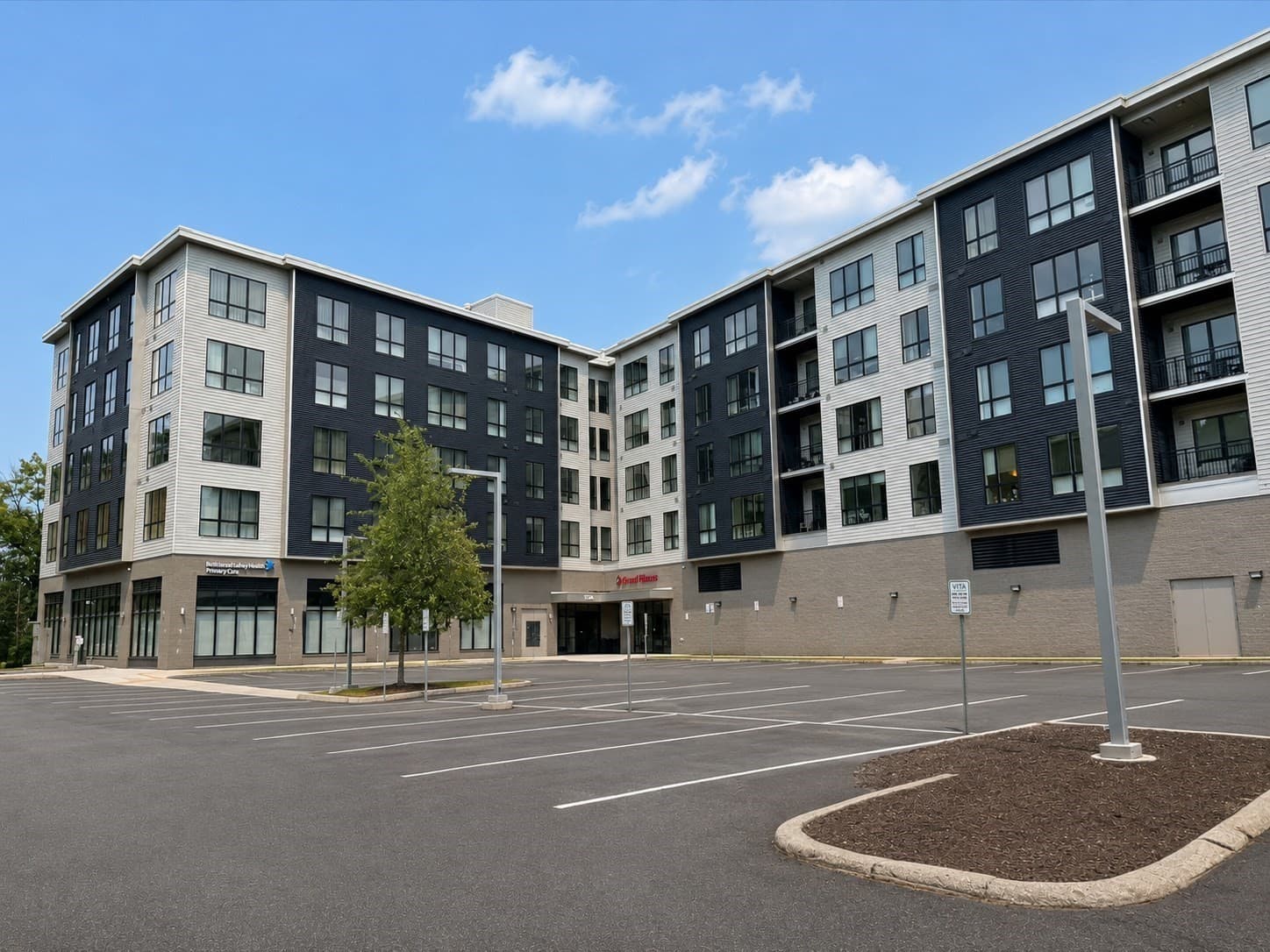 Condominium at 3531 Washington # 418, Boston MA 02130, photo 21 of 21