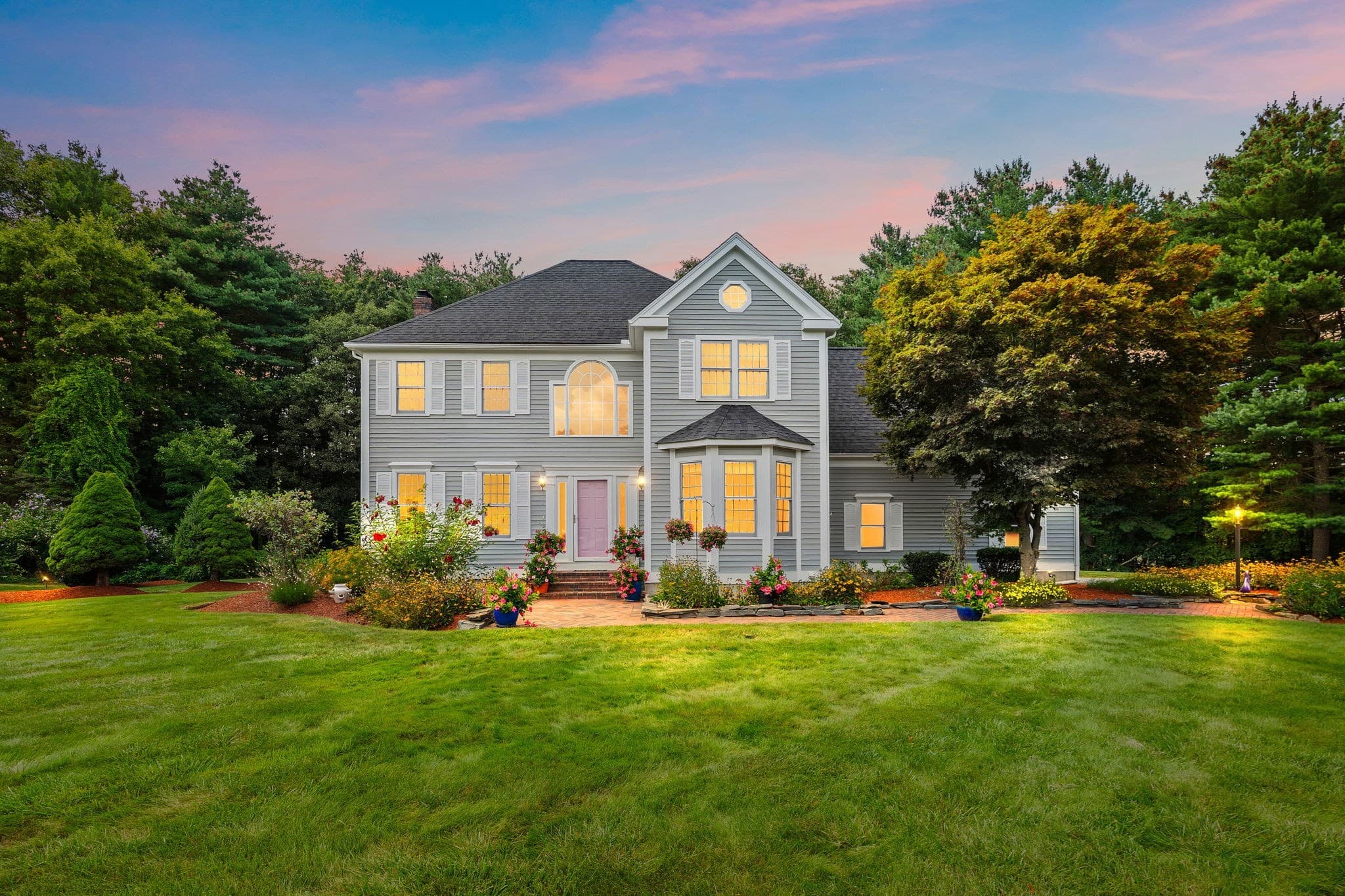5 Buckskin Lane, Westford MA 01886