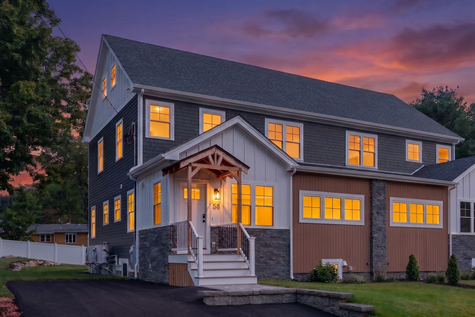 58 Neillian Street, Bedford MA 01730