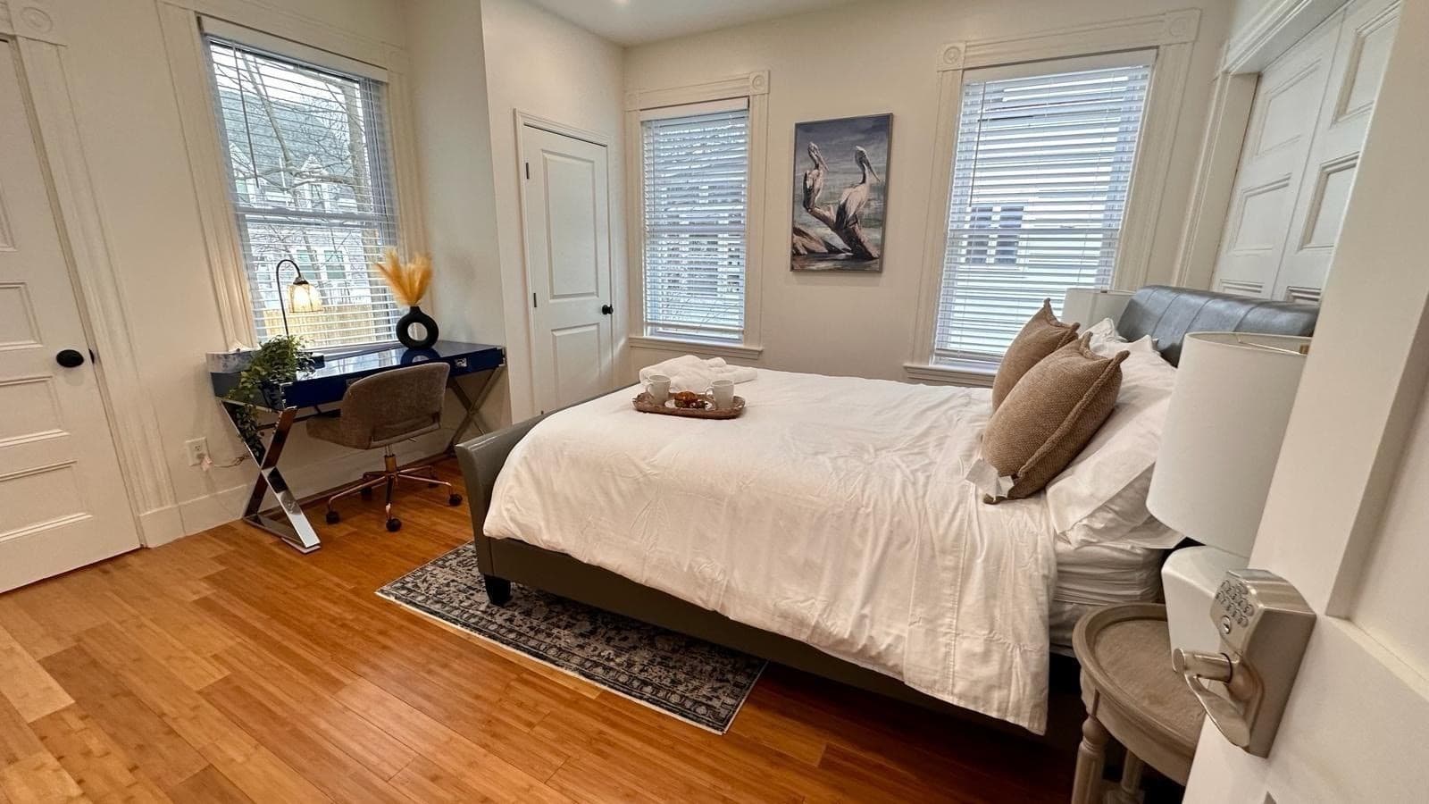 9 Sorrento St, Boston MA 02134