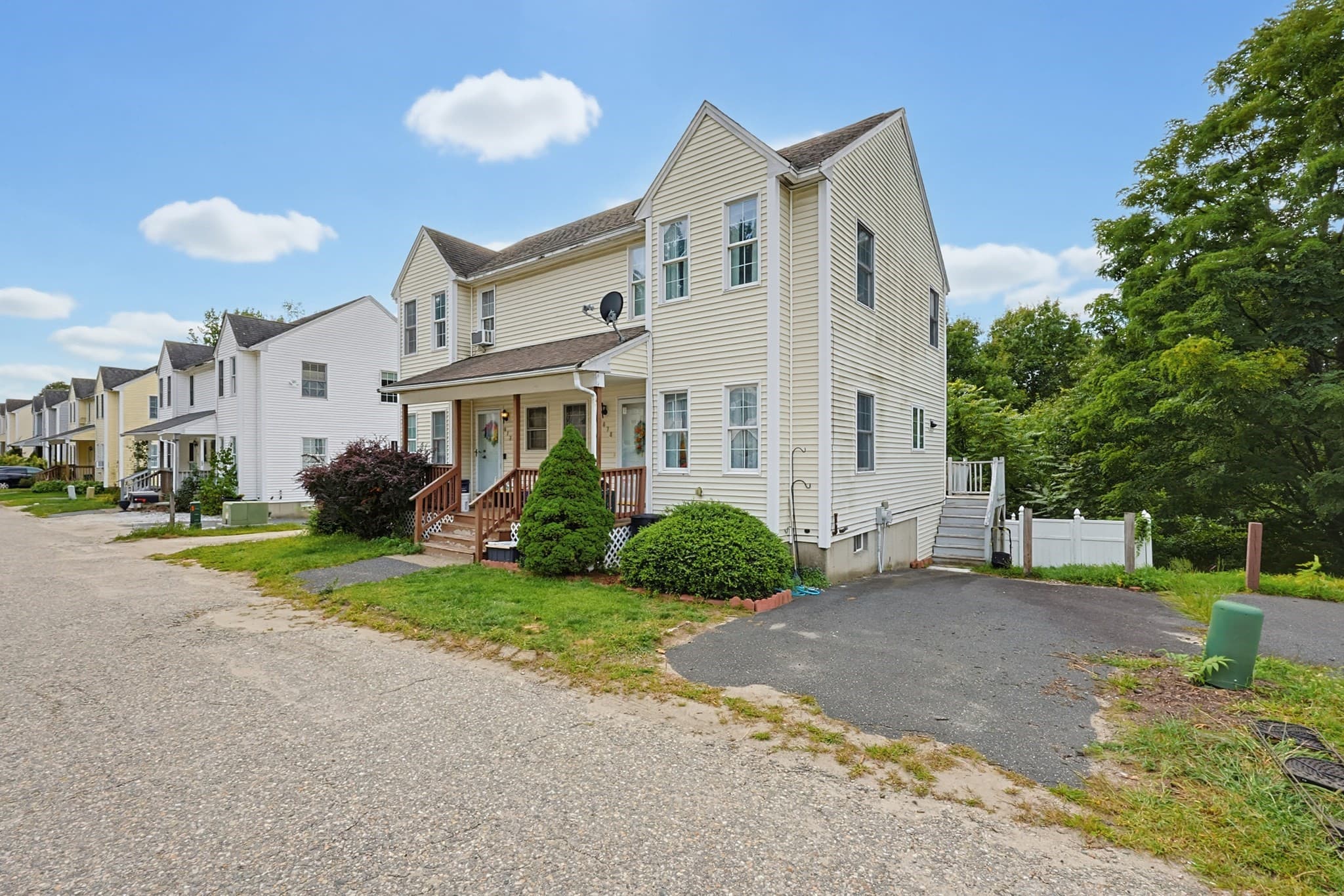 474 Plantation St, Worcester MA 01605