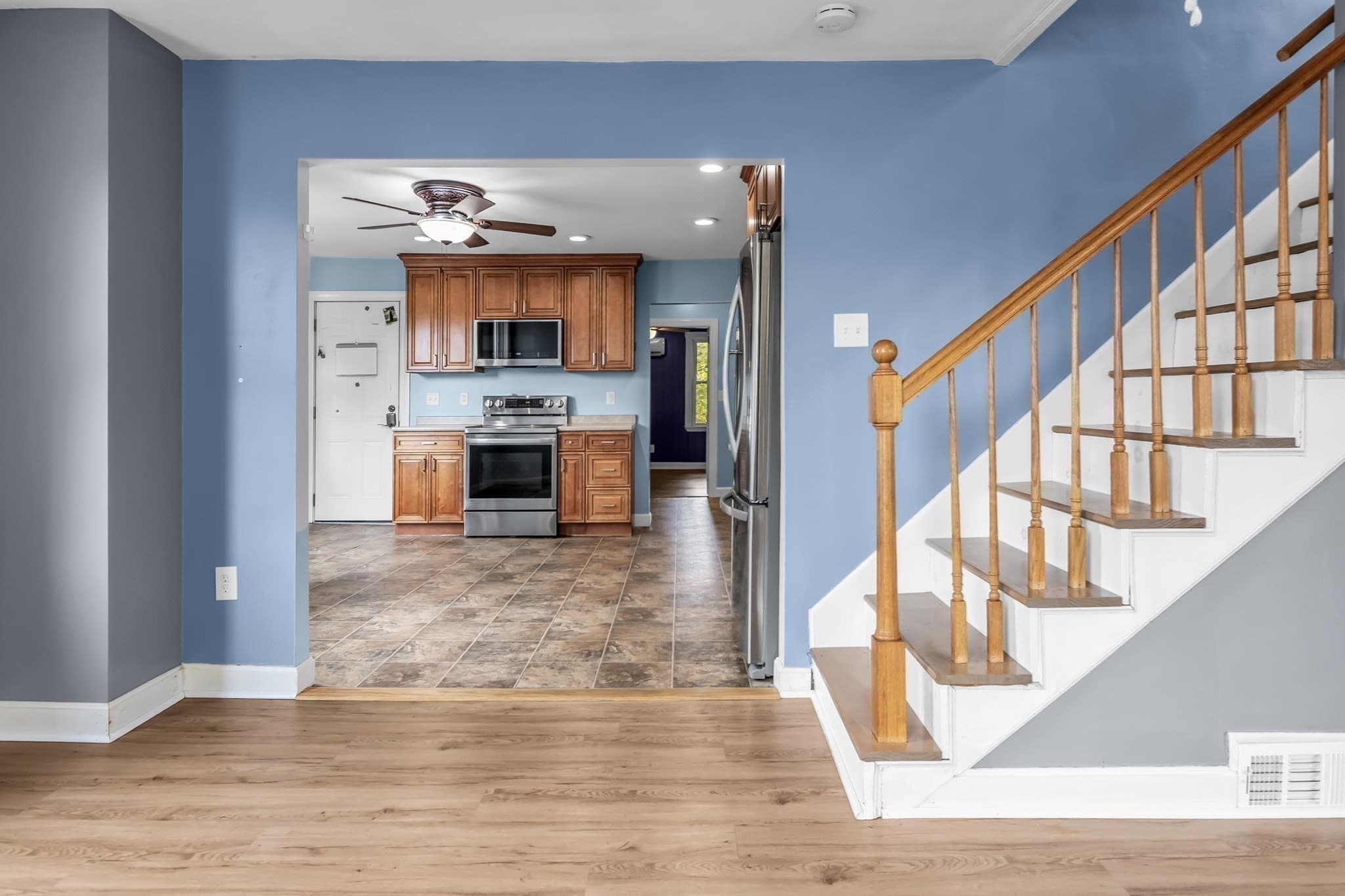 Single Family Residence at 3 Cleveland St, Salem MA 01970, Salem, photo 6 of 42