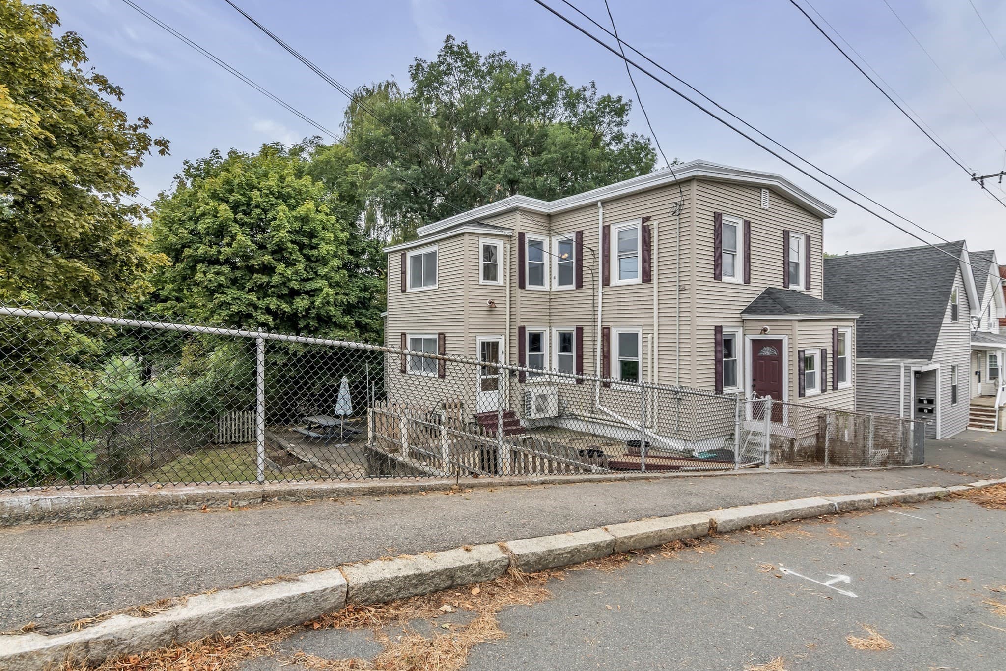 Single Family Residence at 3 Cleveland St, Salem MA 01970, Salem, photo 36 of 42