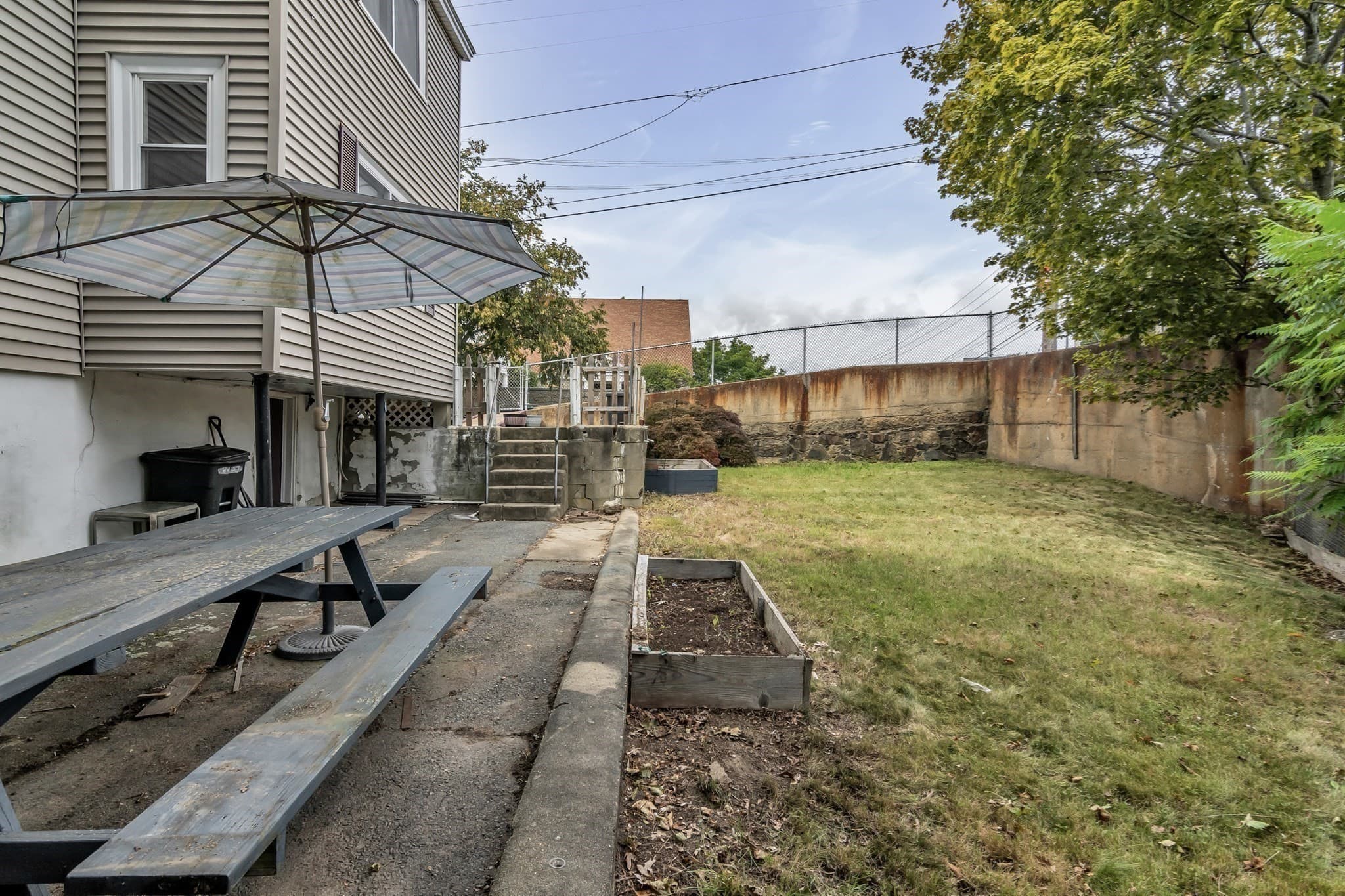 Single Family Residence at 3 Cleveland St, Salem MA 01970, Salem, photo 38 of 42