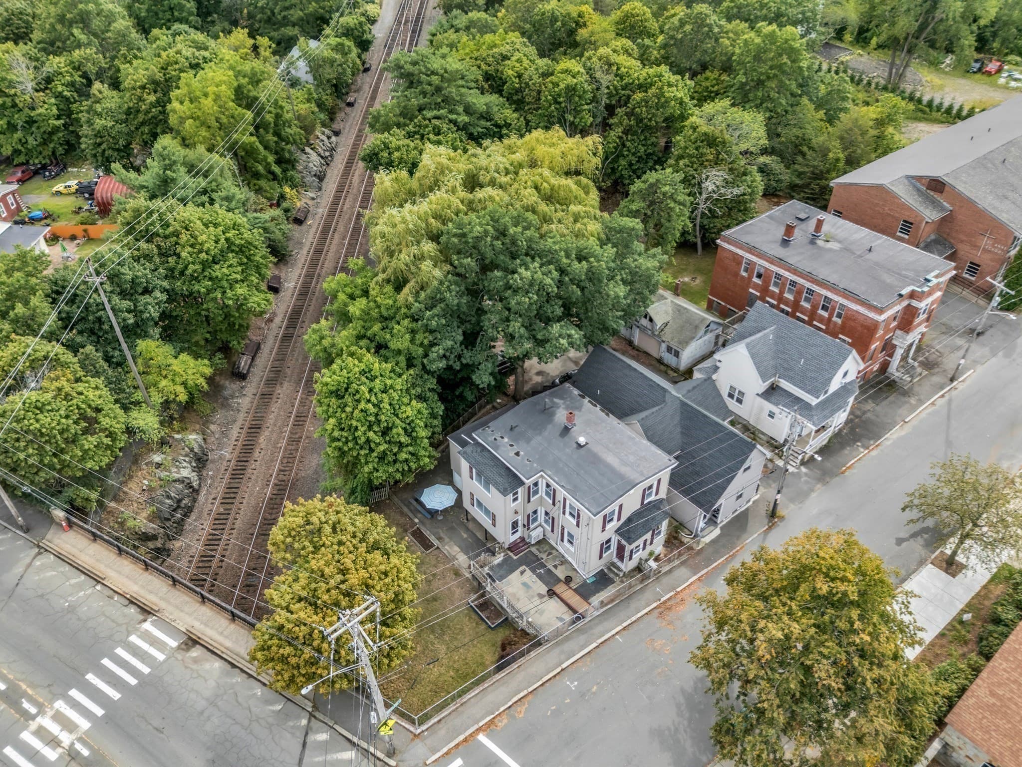Single Family Residence at 3 Cleveland St, Salem MA 01970, Salem, photo 41 of 42