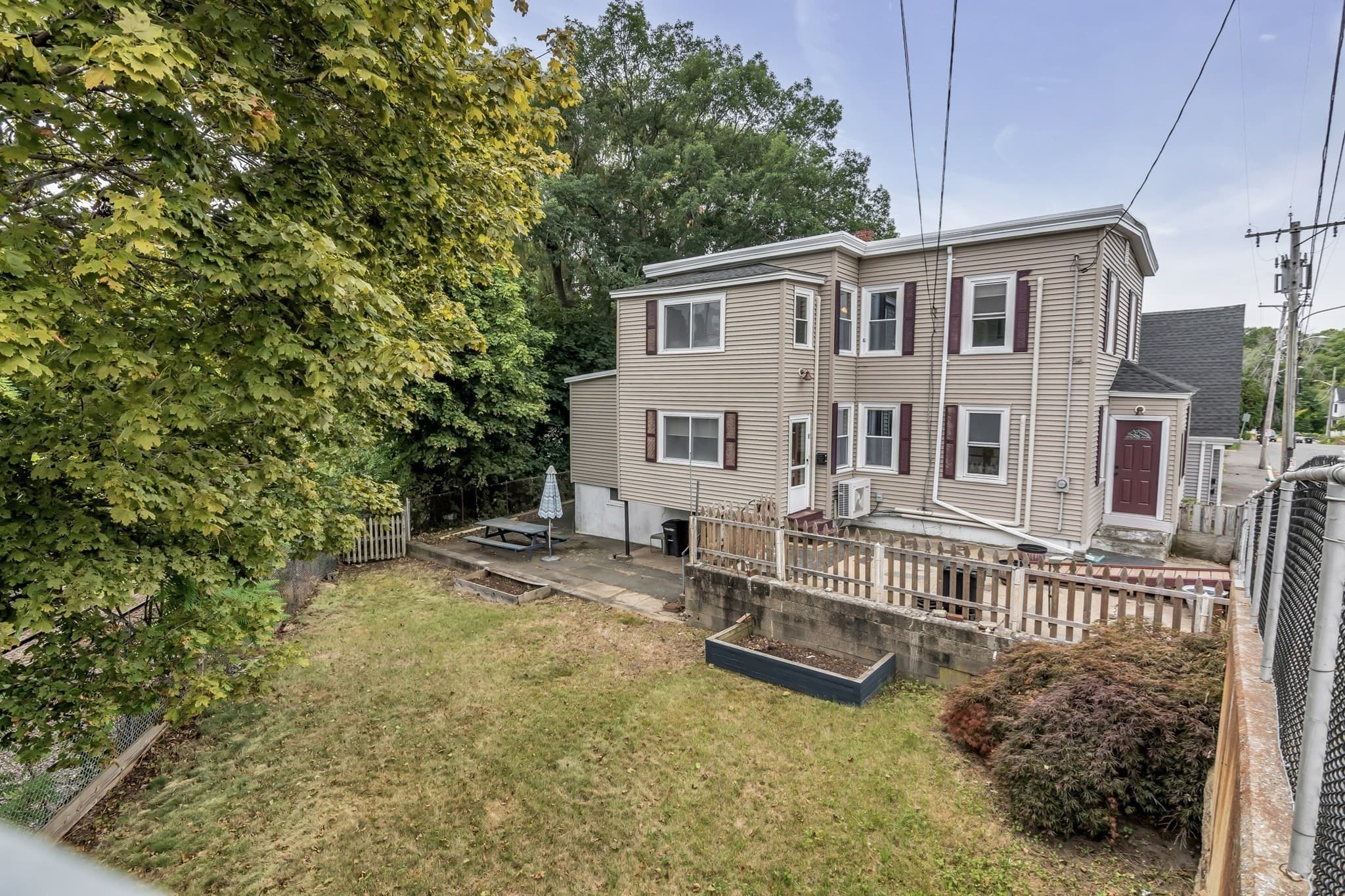 Single Family Residence at 3 Cleveland St, Salem MA 01970, Salem, photo 35 of 42