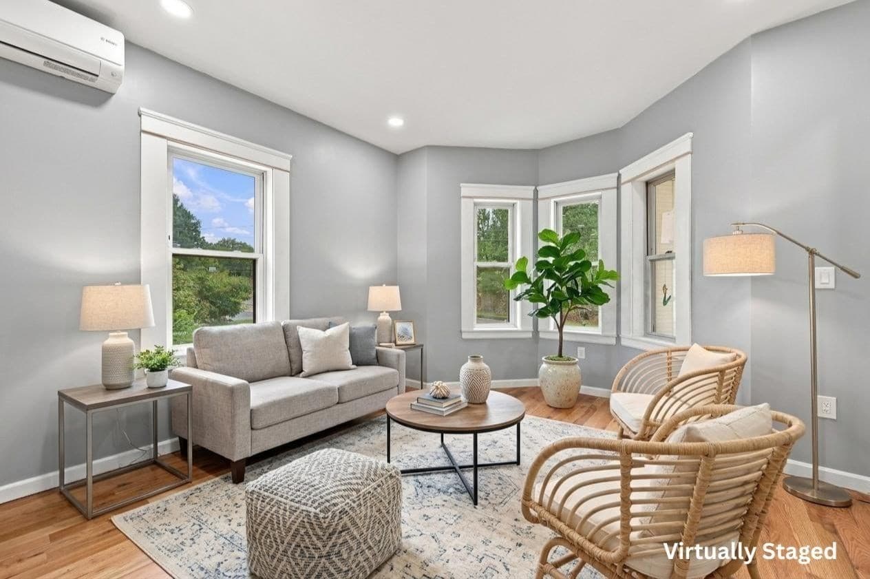 Single Family Residence at 1307 Millbury Street, Worcester MA 01607, Worcester, photo 6 of 40
