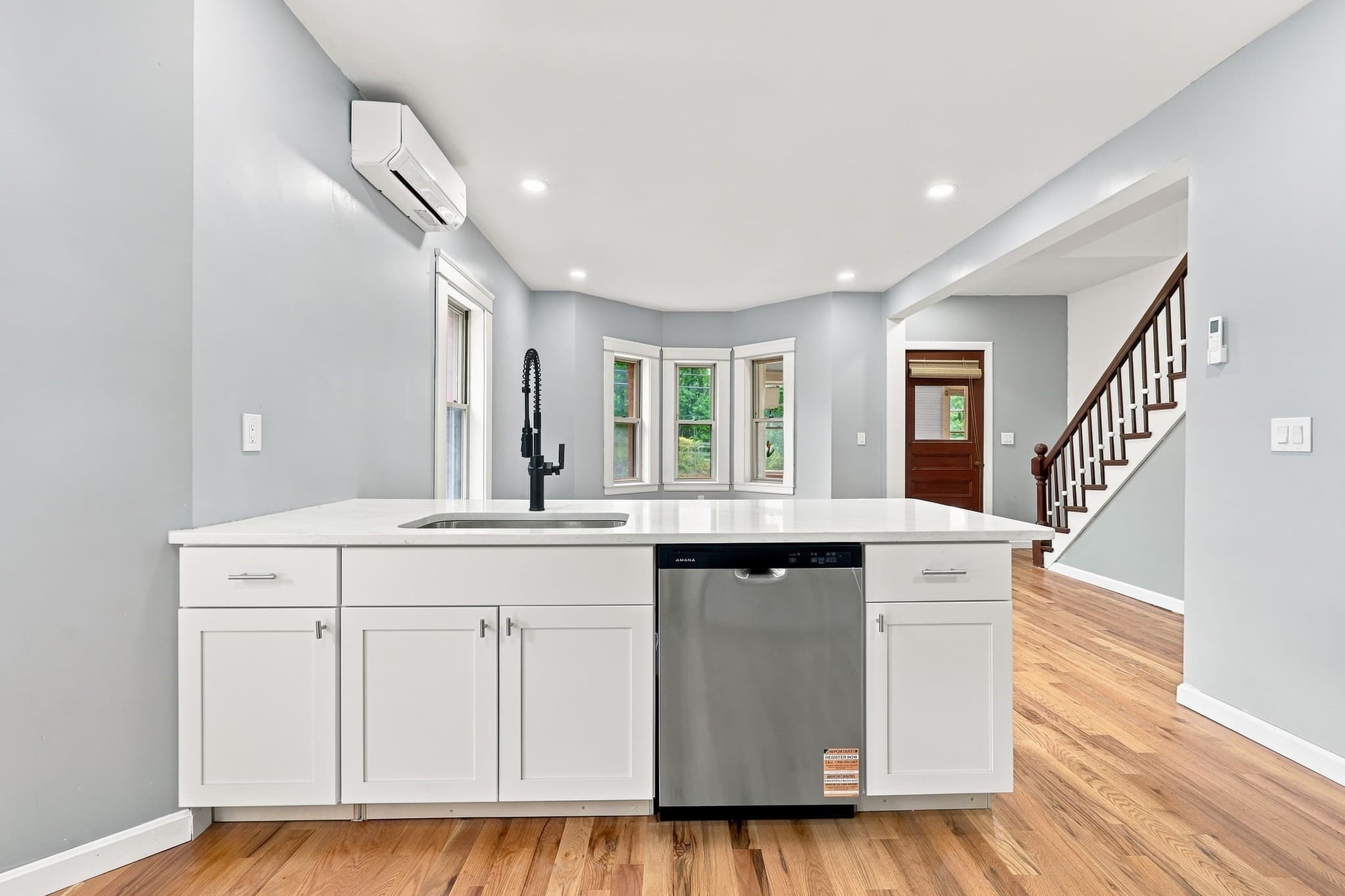 Single Family Residence at 1307 Millbury Street, Worcester MA 01607, Worcester, photo 12 of 40
