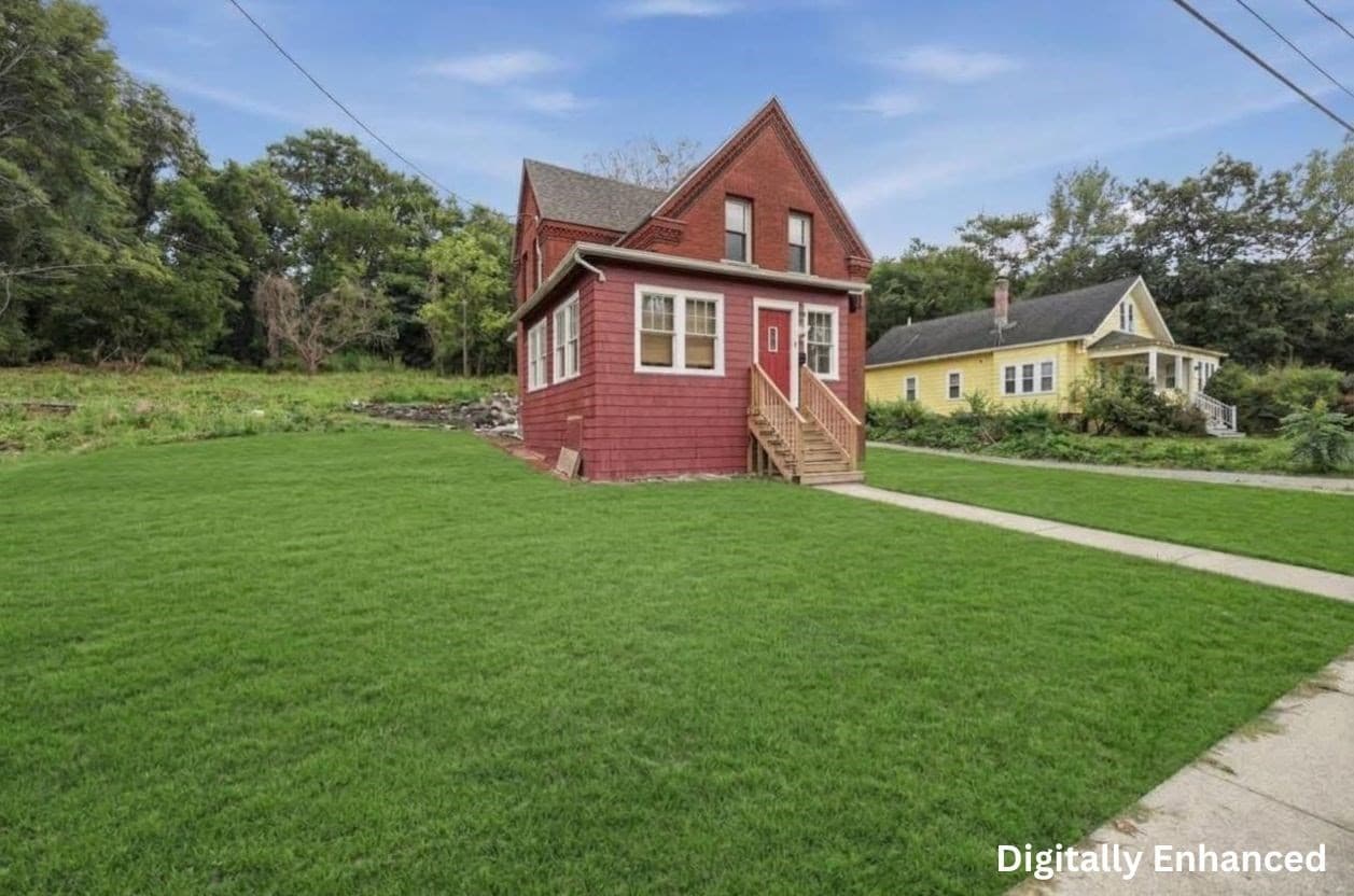 1307 Millbury Street, Worcester MA 01607